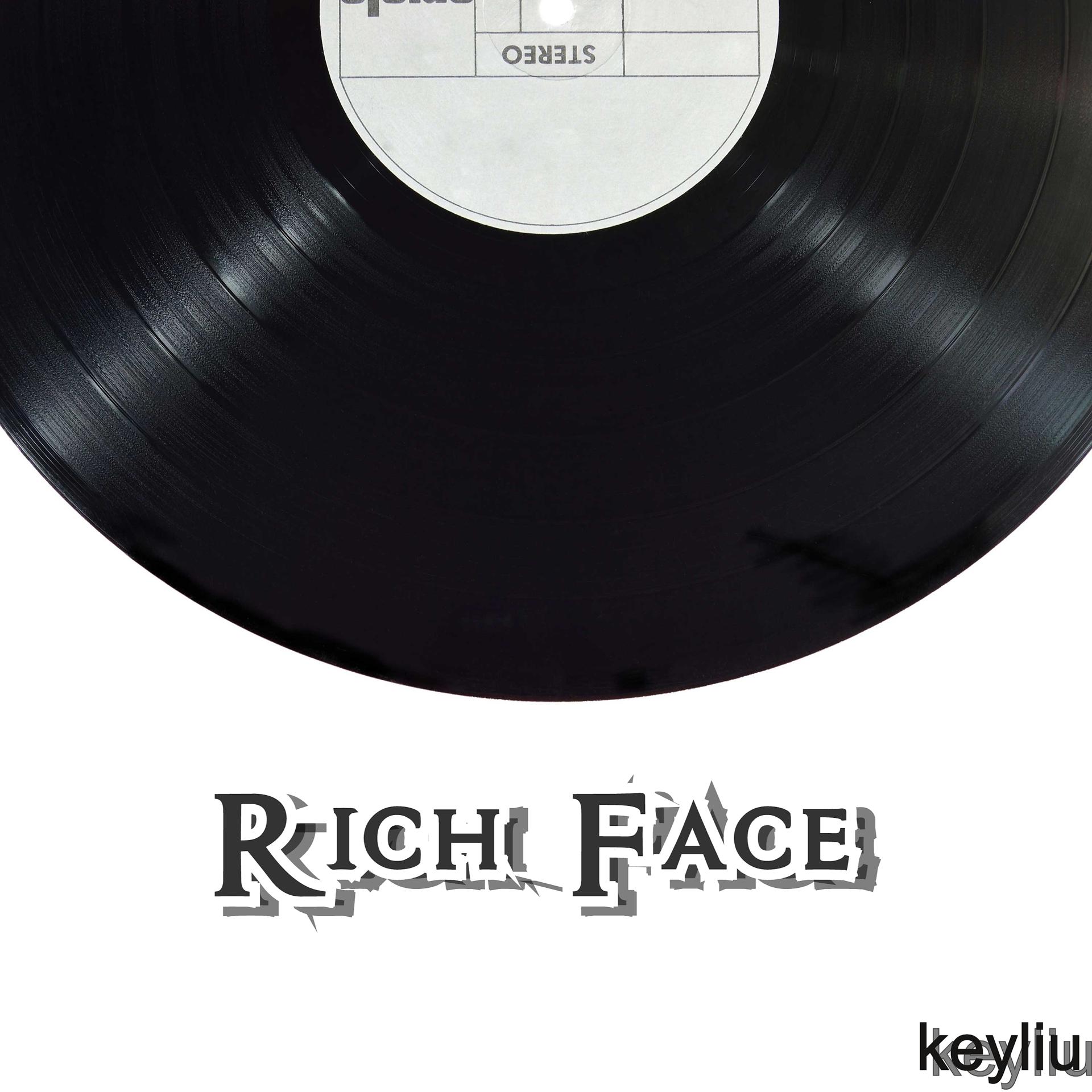 Постер альбома Rich Face