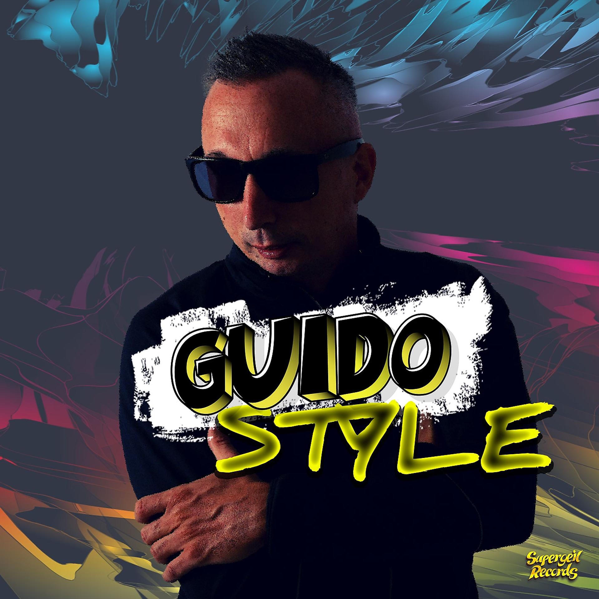 Постер альбома Guido Style