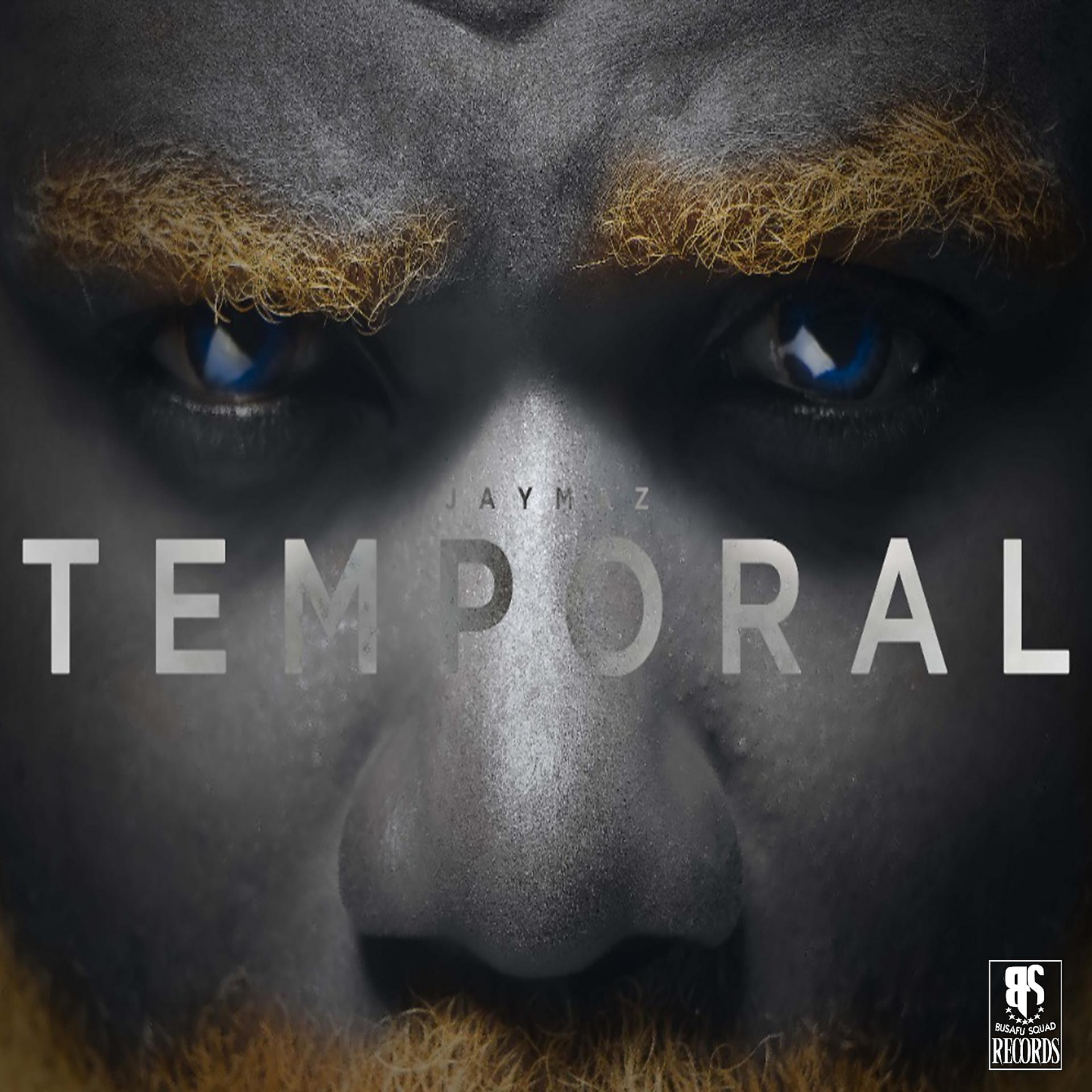 Постер альбома Temporal