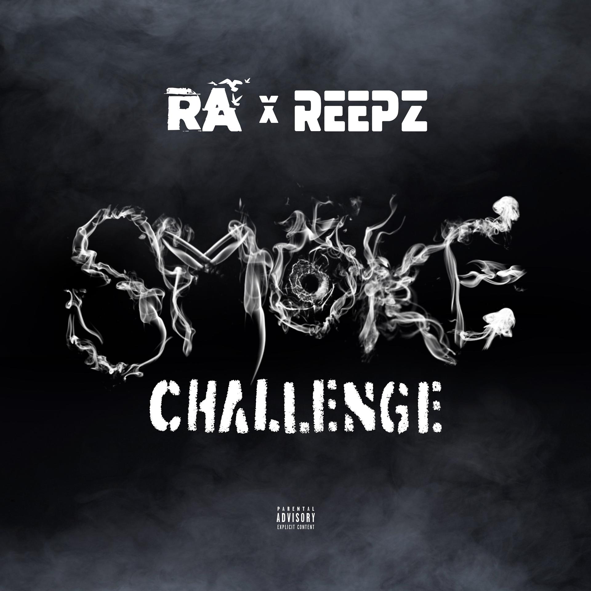 Постер альбома Smoke Challenge