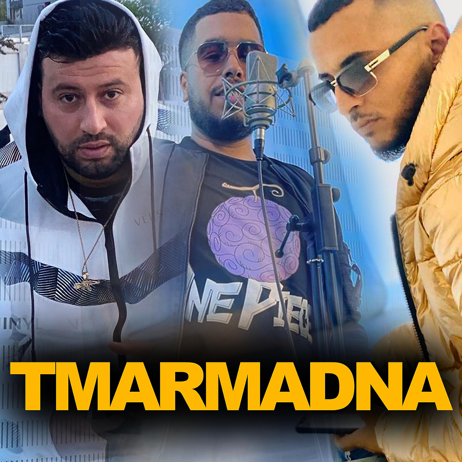 Постер альбома Tmarmadna
