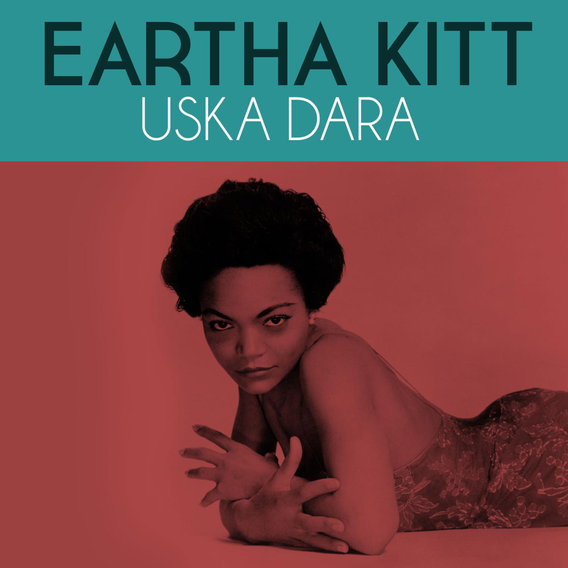 Постер альбома Uska Dara