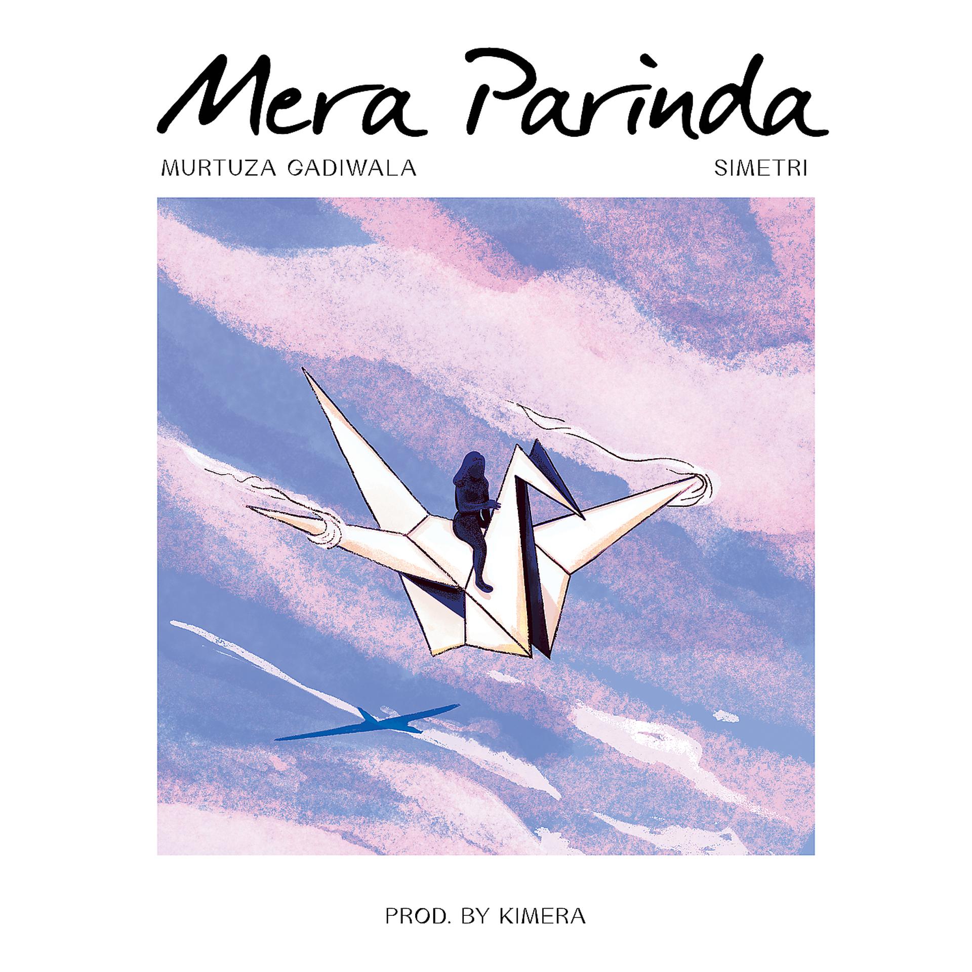 Постер альбома Mera Parinda