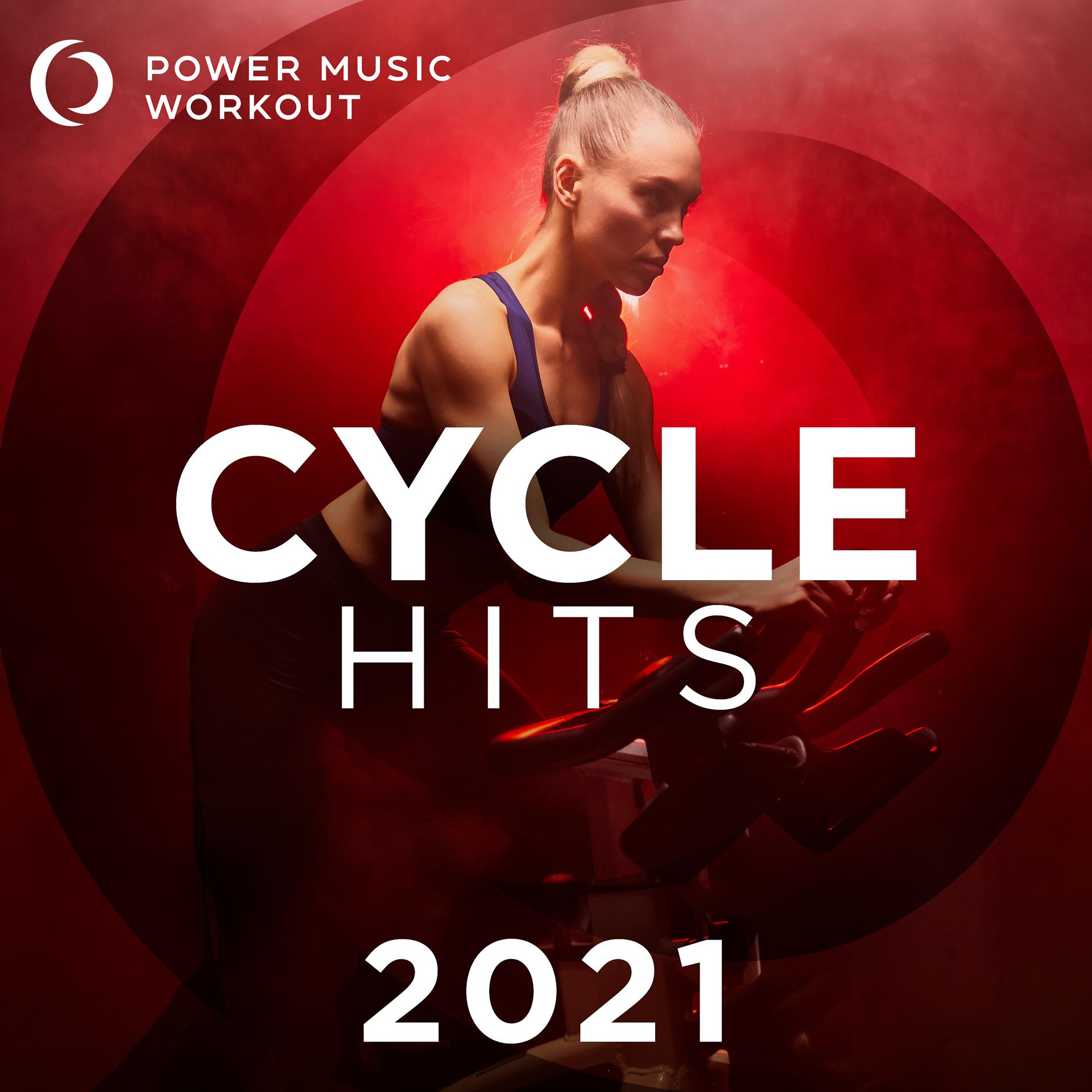 Постер альбома Cycle Hits 2021