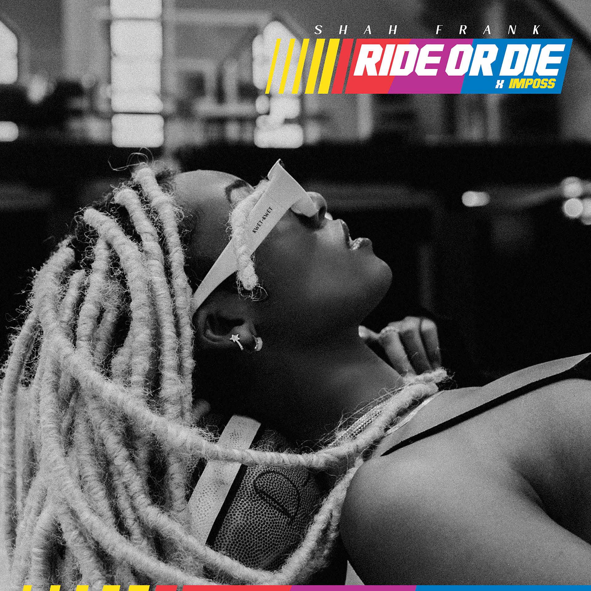 Постер альбома Ride Or Die (Reprise)