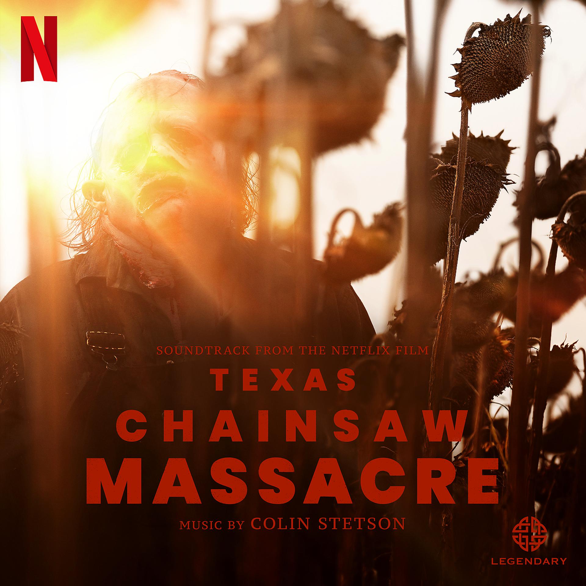 Постер альбома Texas Chainsaw Massacre (Soundtrack from the Netflix Film)