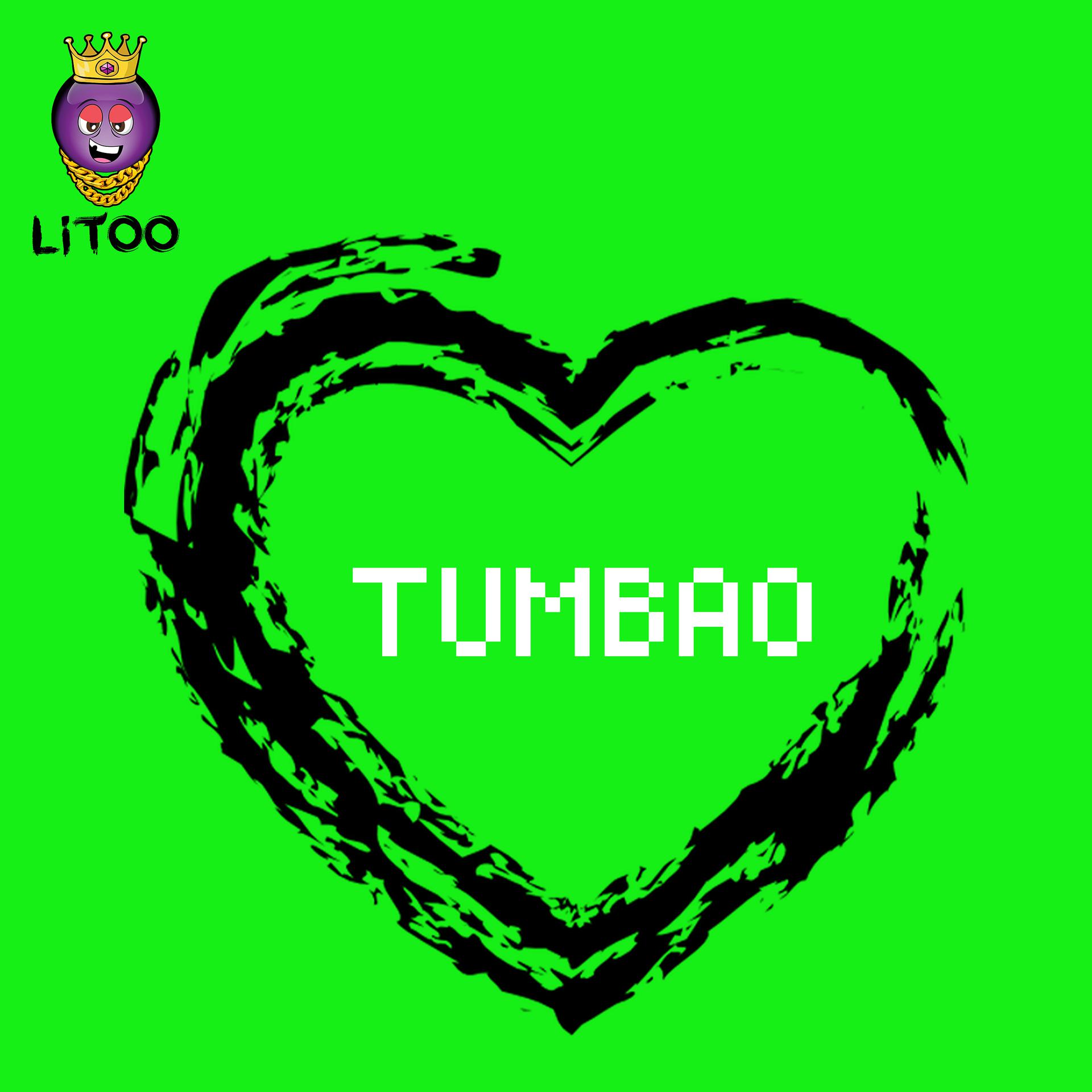 Постер альбома Tumbao
