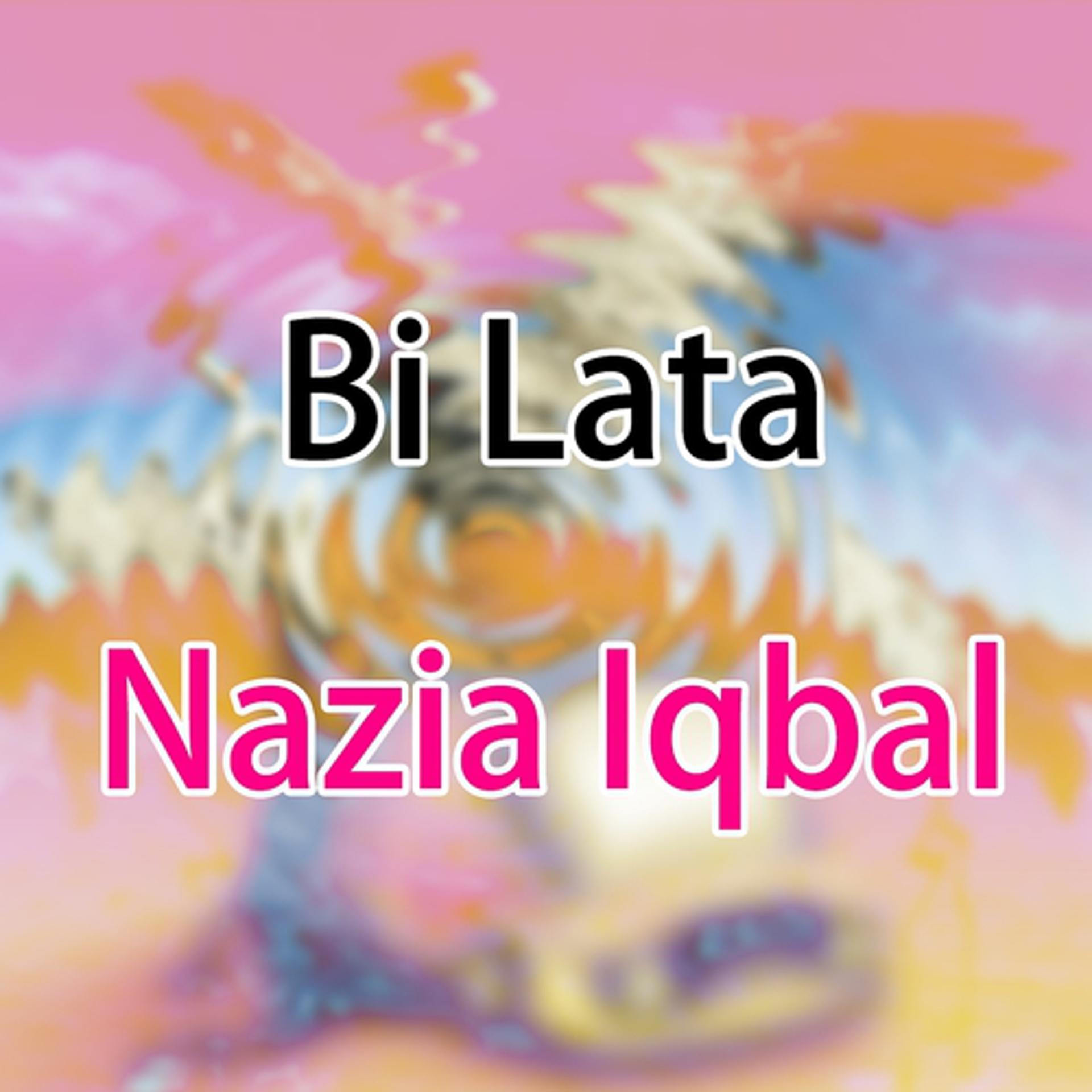 Постер альбома Bi Lata