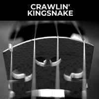 Постер альбома Crawlin' Kingsnake