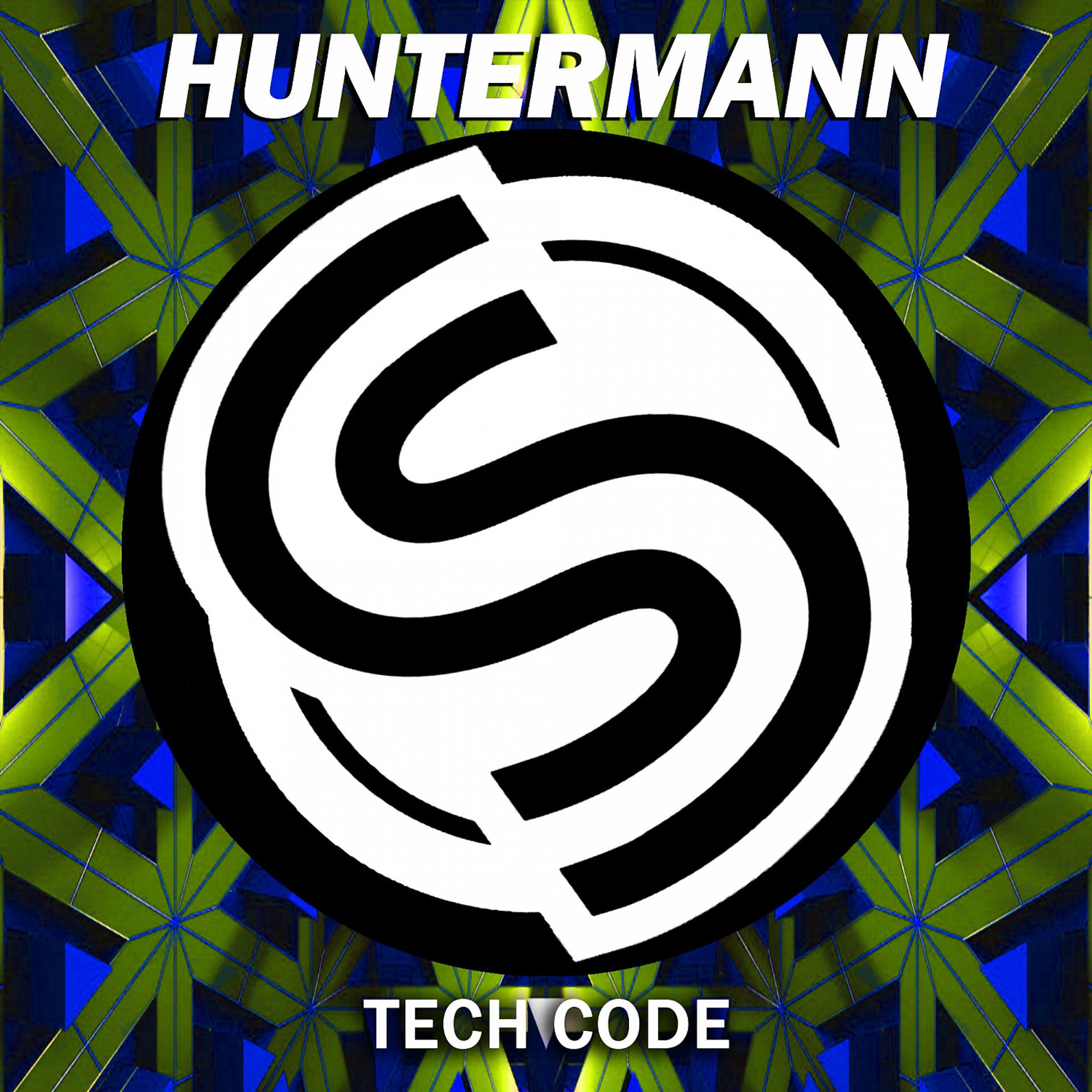 Постер альбома Tech Code