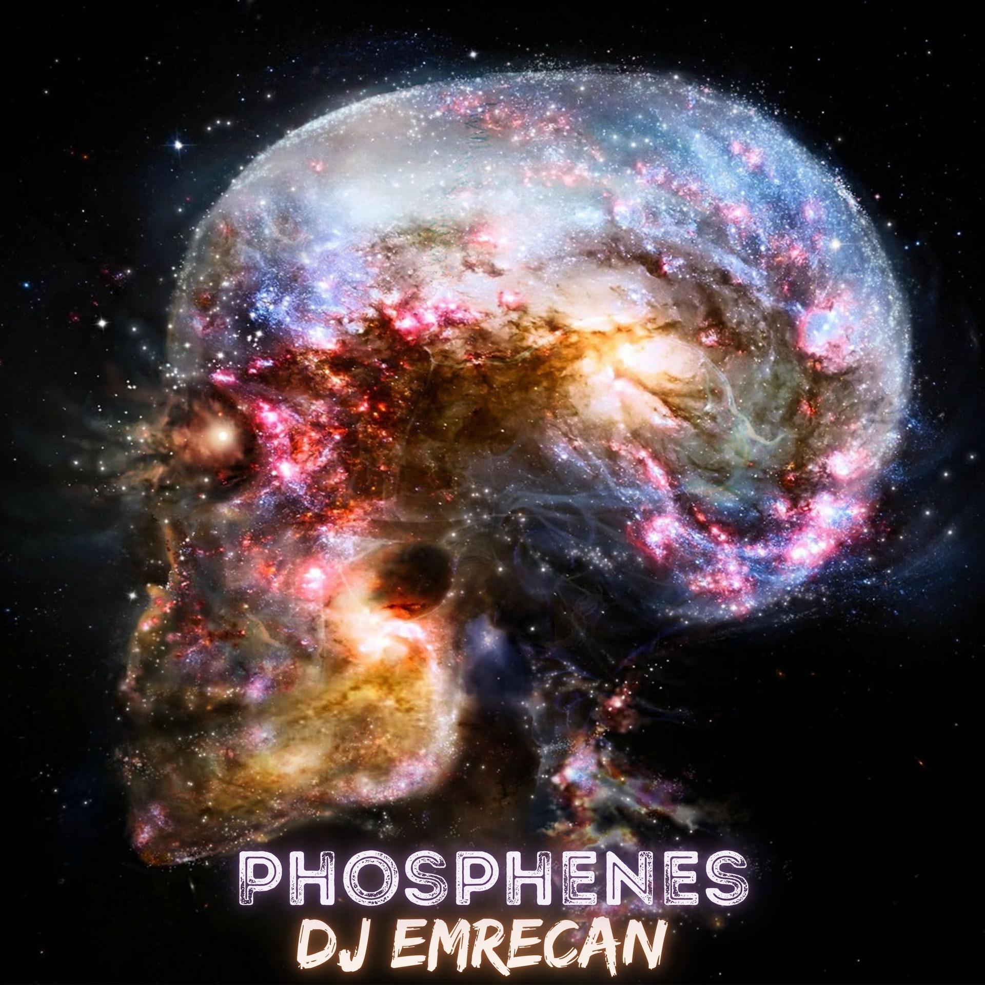 Постер альбома Phosphenes