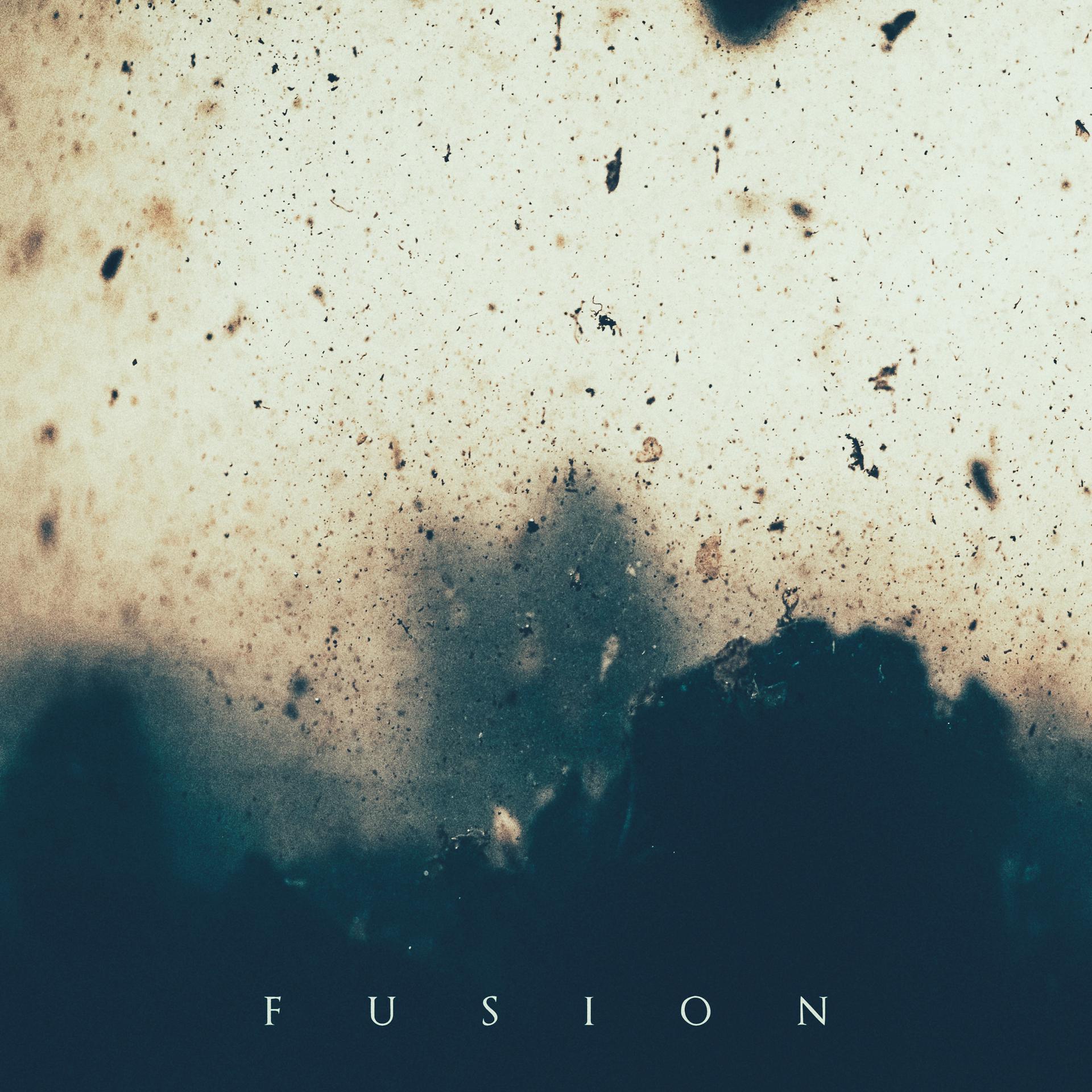 Постер альбома Fusion (Single Edit)