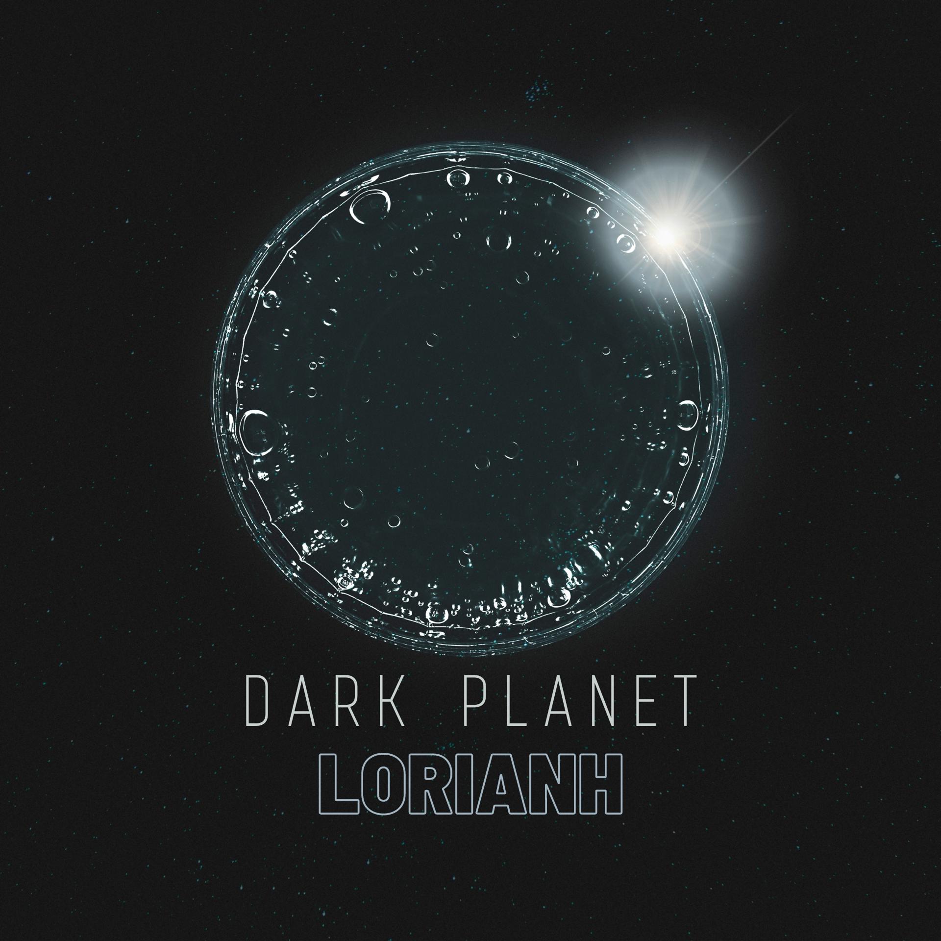 Постер альбома Dark Planet