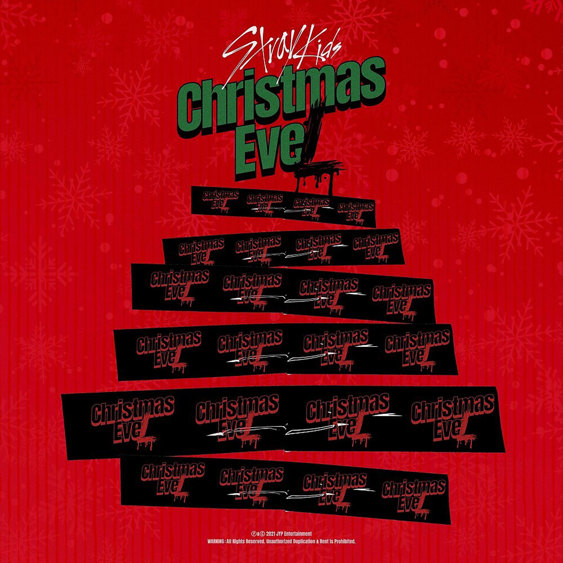 Постер альбома Christmas EveL