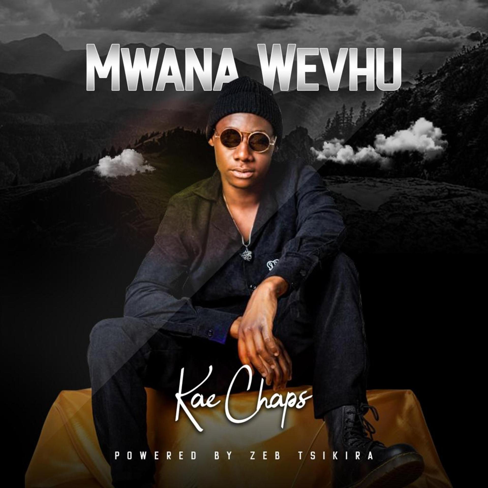 Постер альбома Mwana Wevhu
