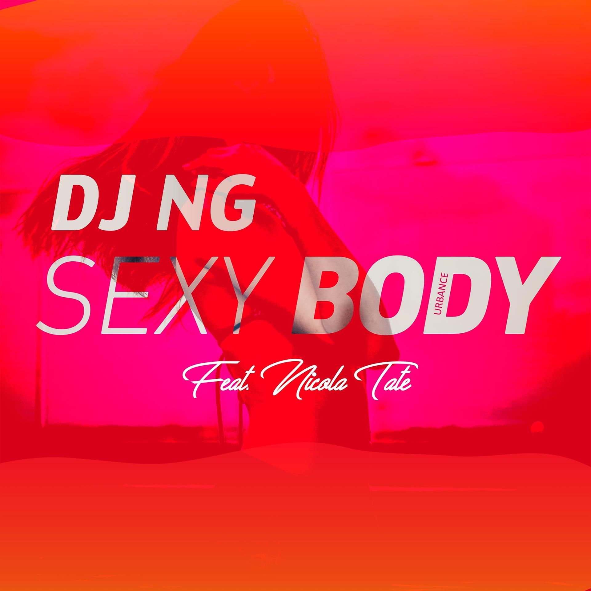 Постер альбома Sexy Body