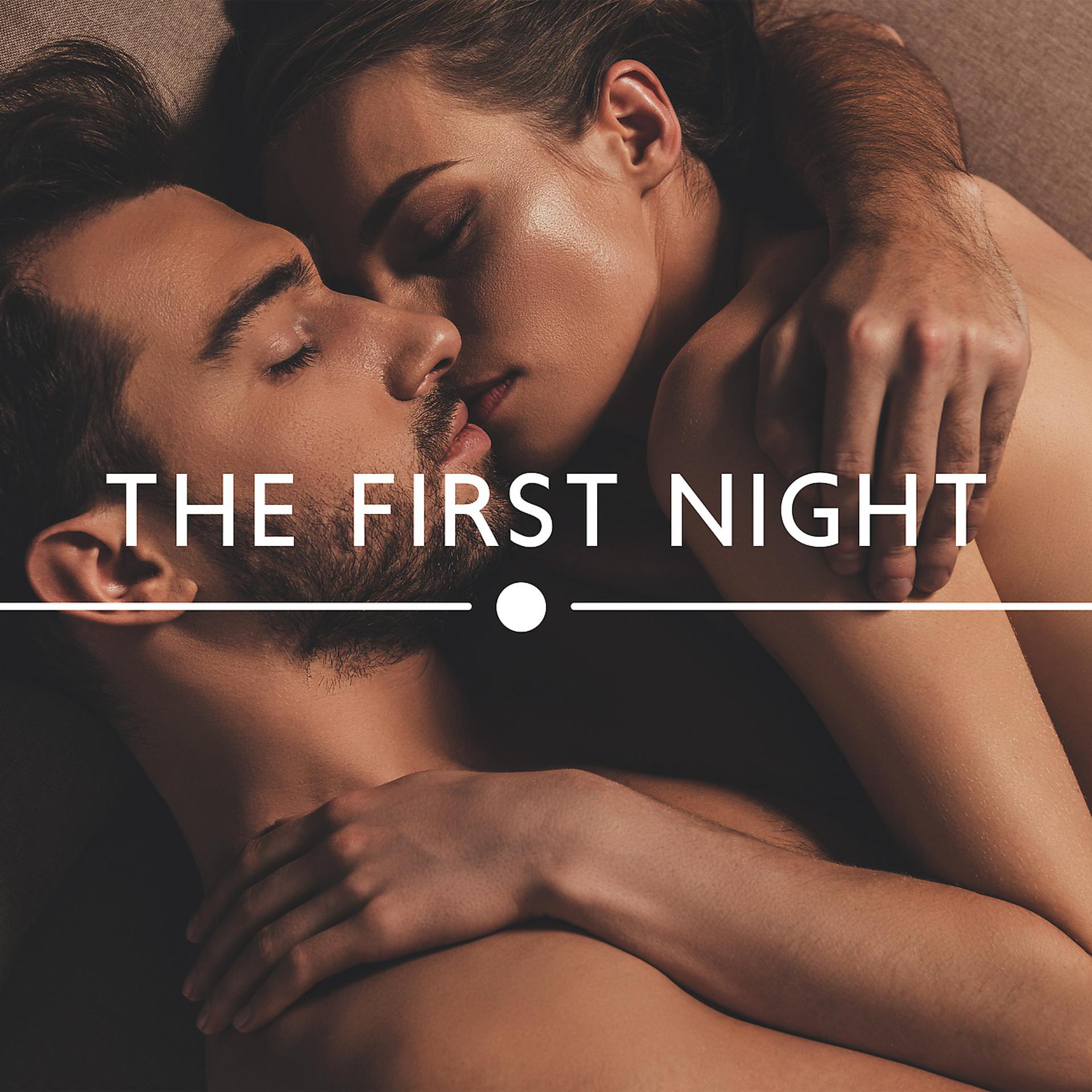 Постер альбома The First Night