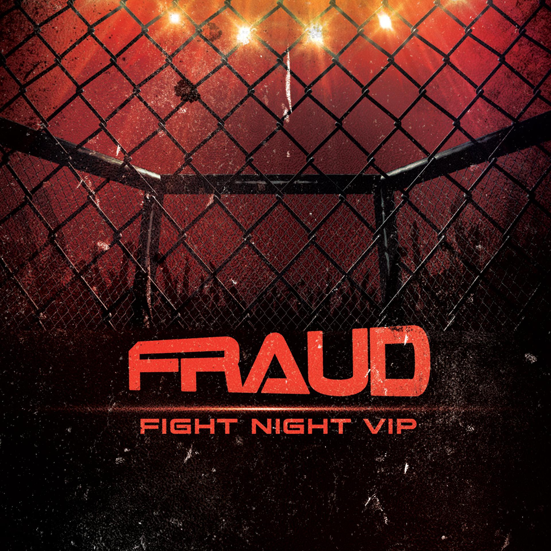 Постер альбома Fight Night Vip