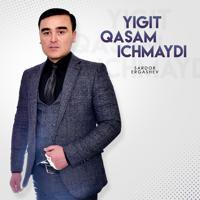 Постер альбома Yigit qasam ichmaydi