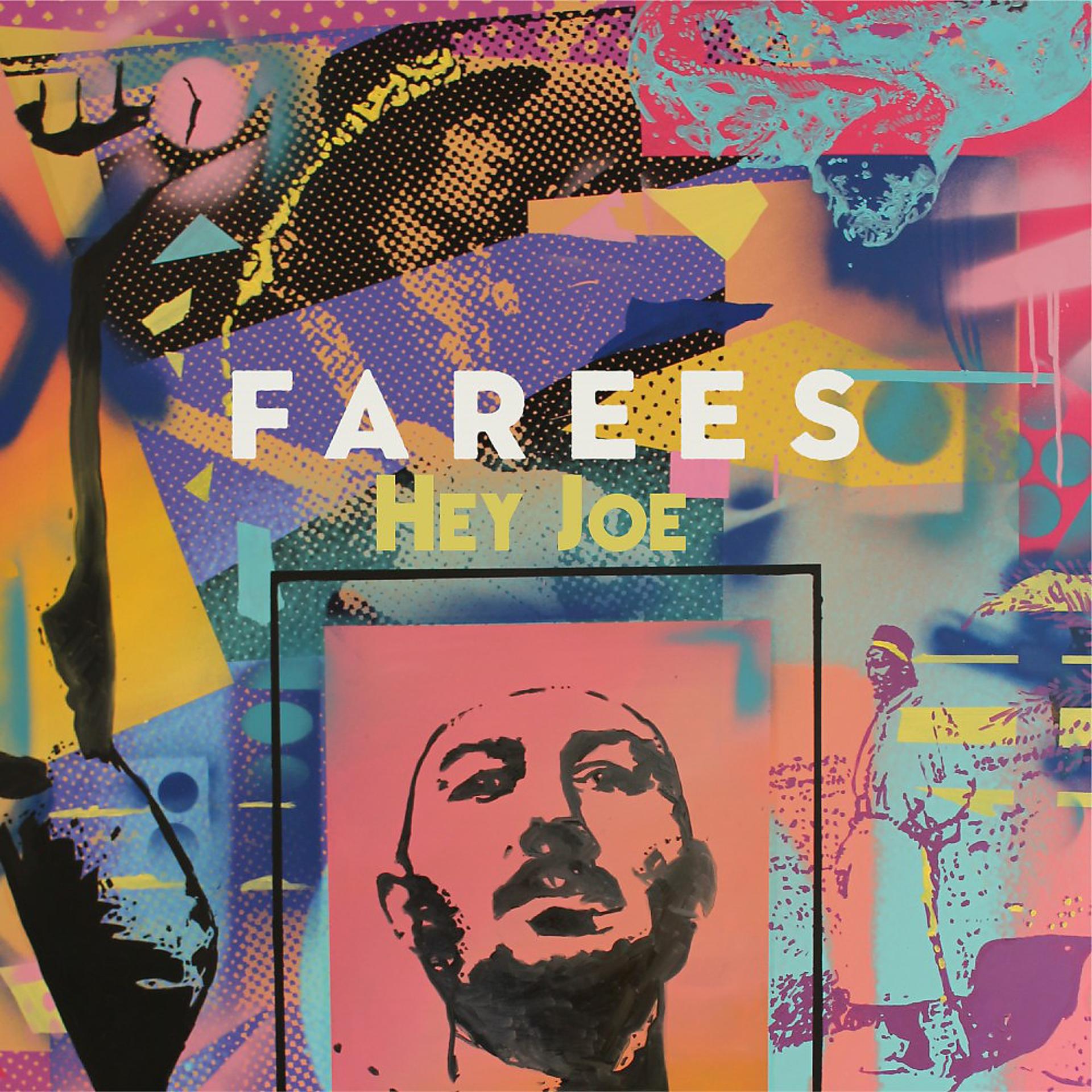 Постер альбома Hey Joe