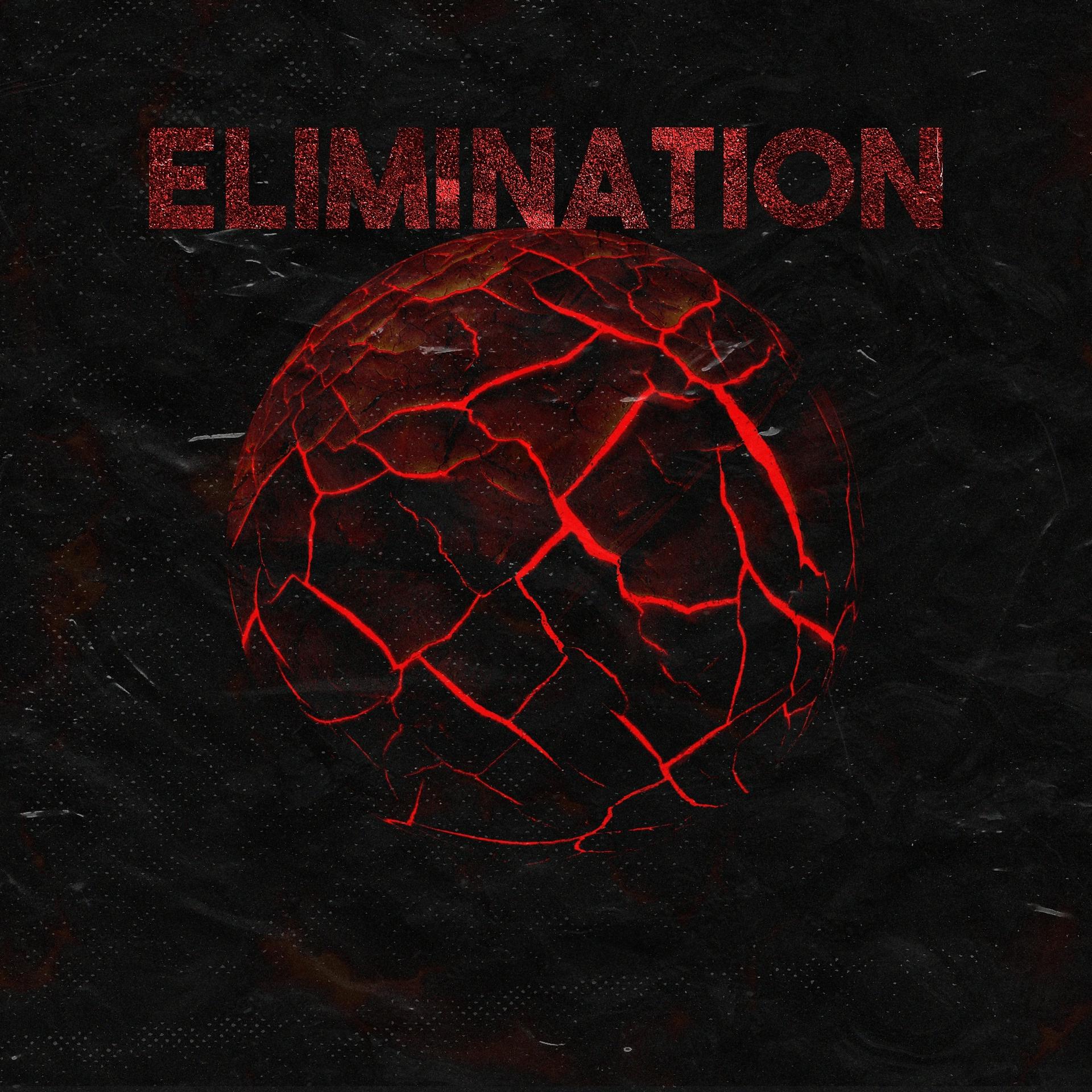 Постер альбома Elimination