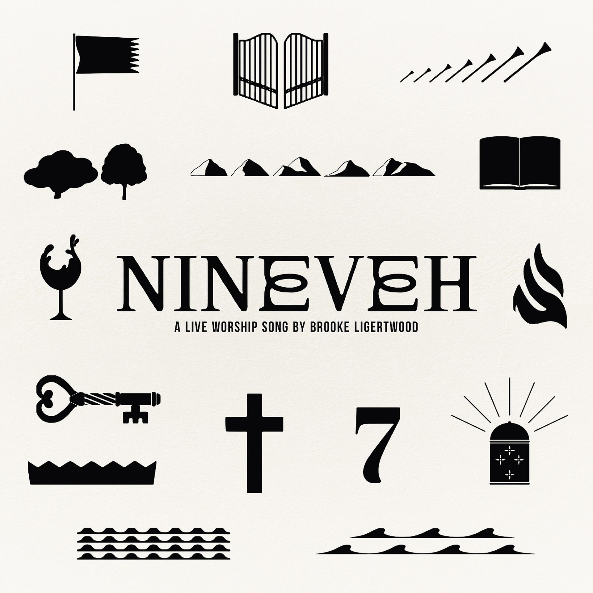 Постер альбома Nineveh