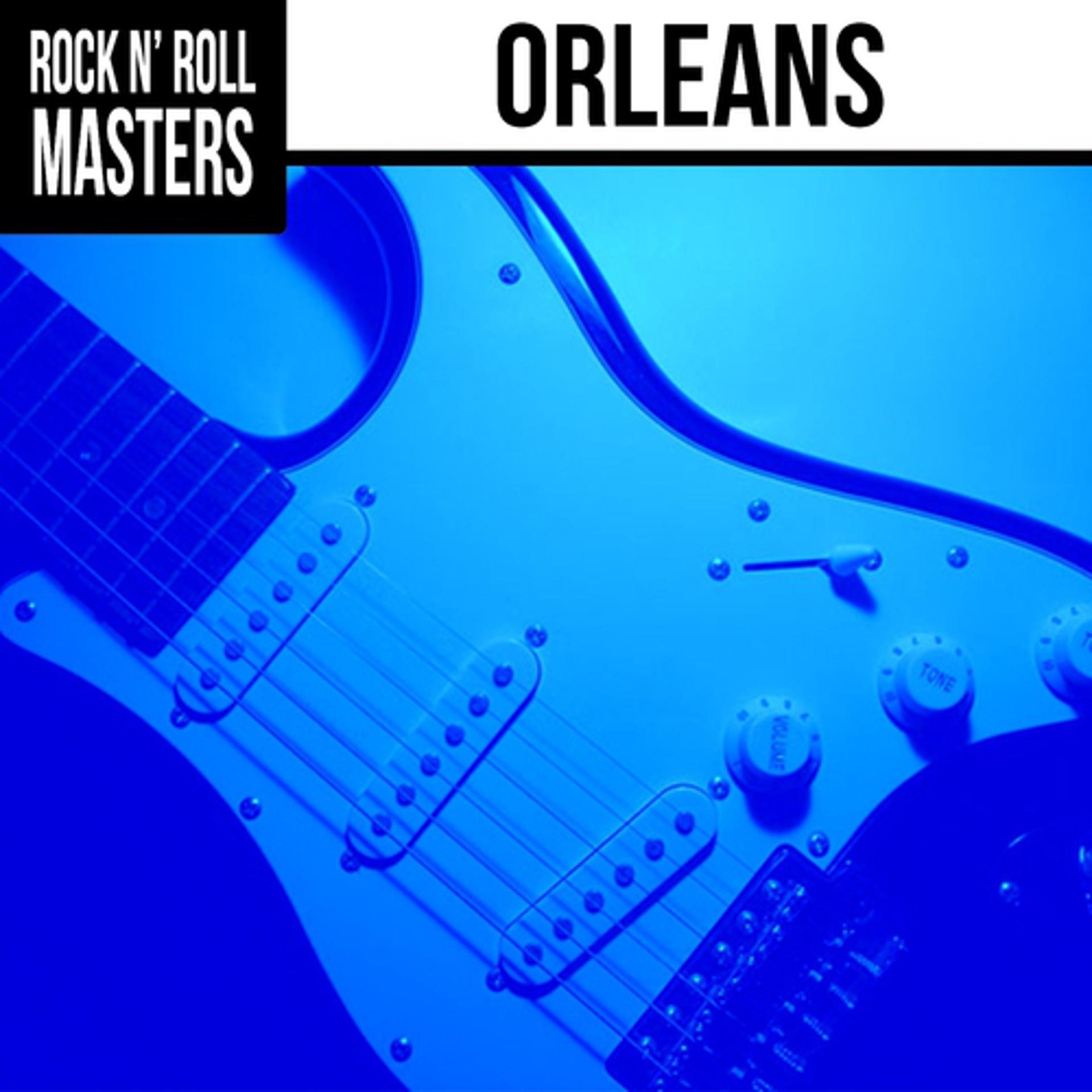 Постер альбома Rock n' Roll Masters: Orleans