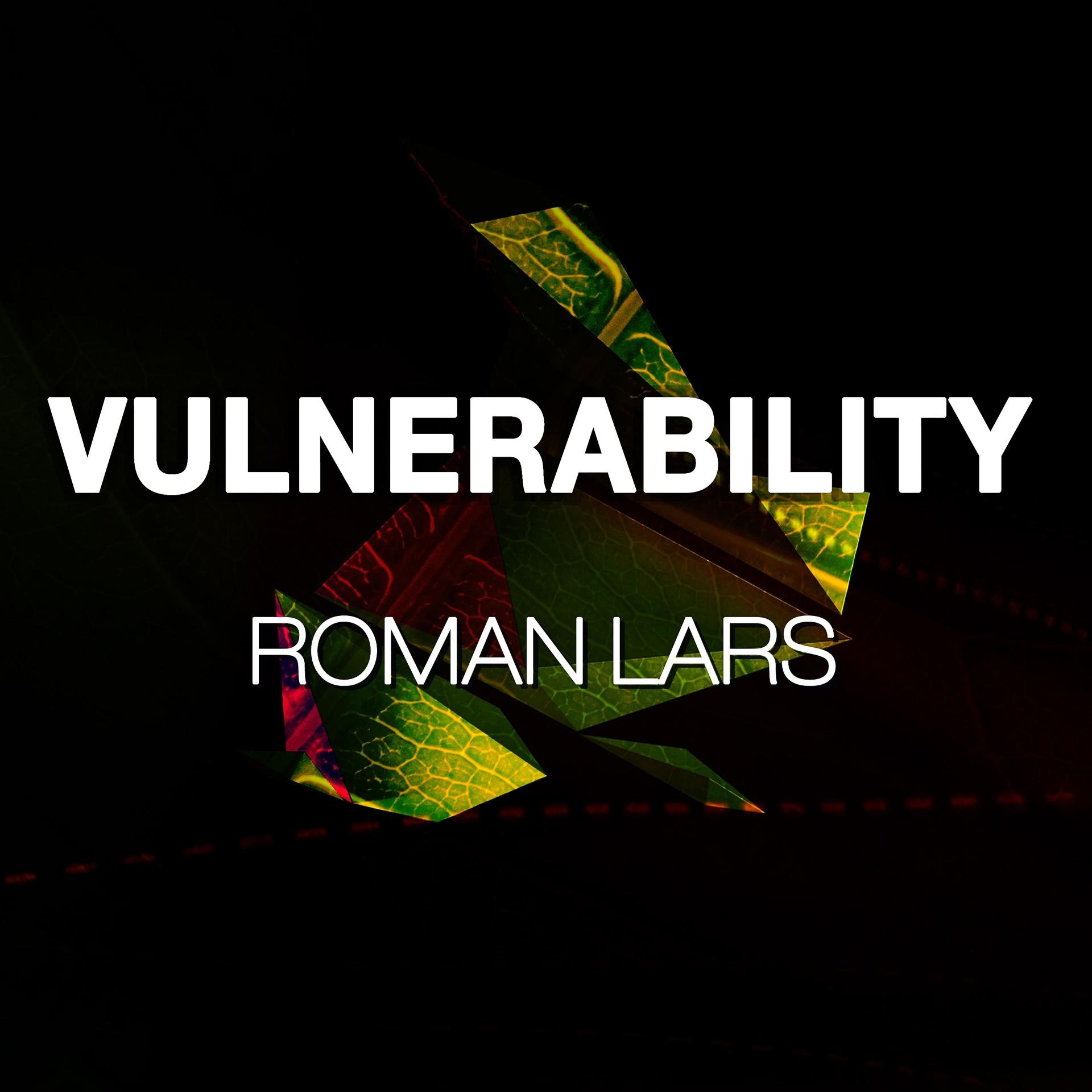 Постер альбома Vulnerability