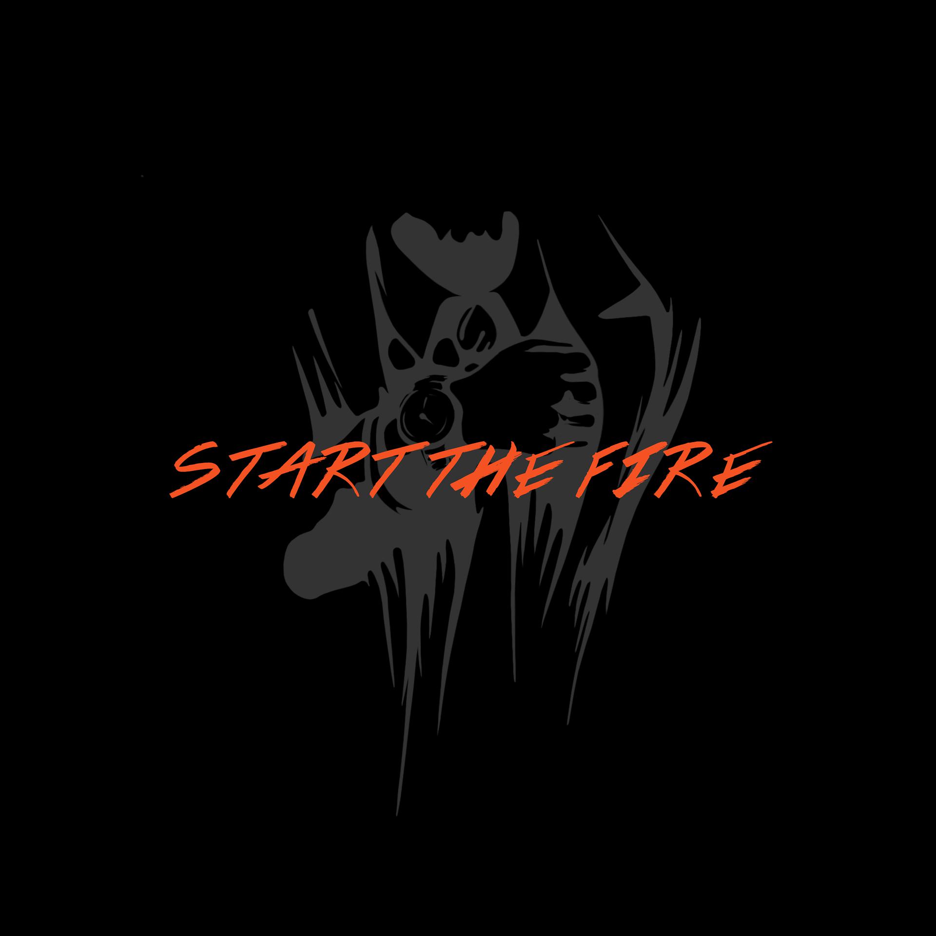 Постер альбома Start the Fire - Of Sins Deluxe