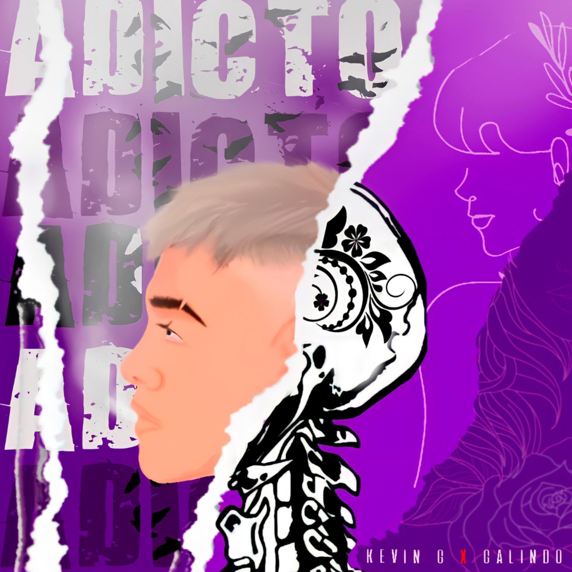 Постер альбома Adicto