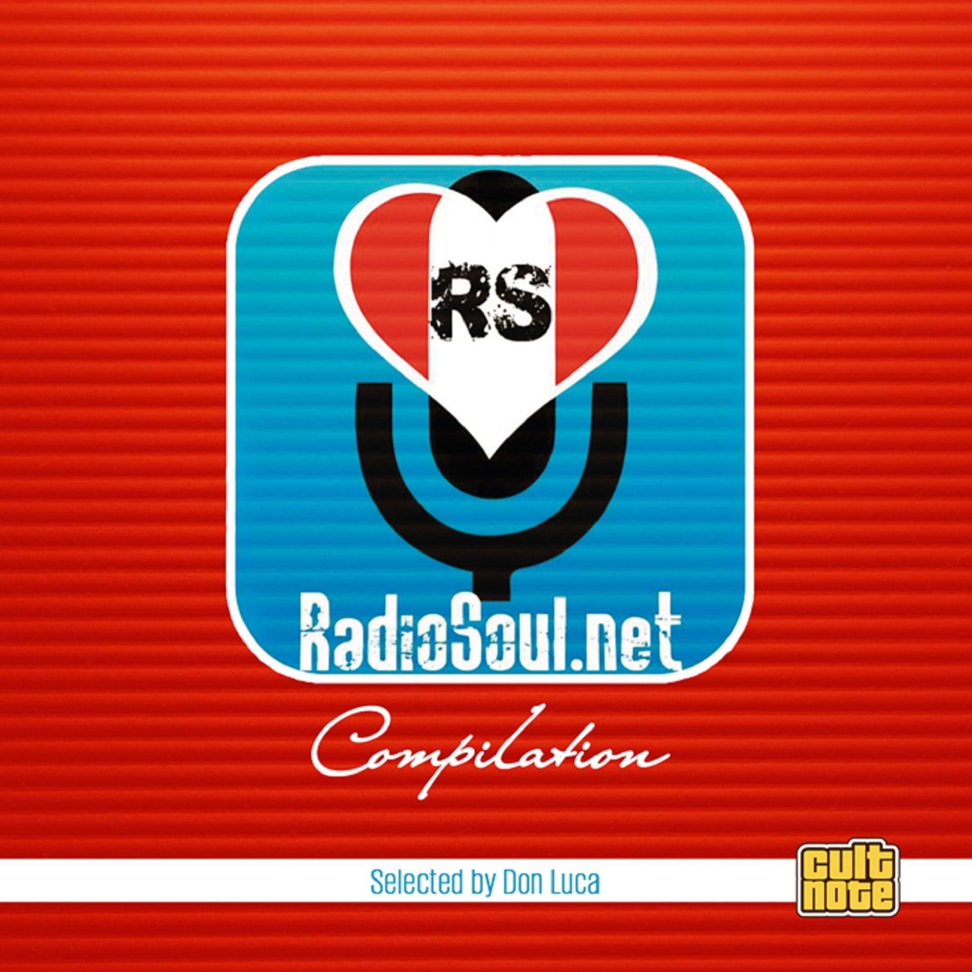 Постер альбома RadioSoul.net Compilation