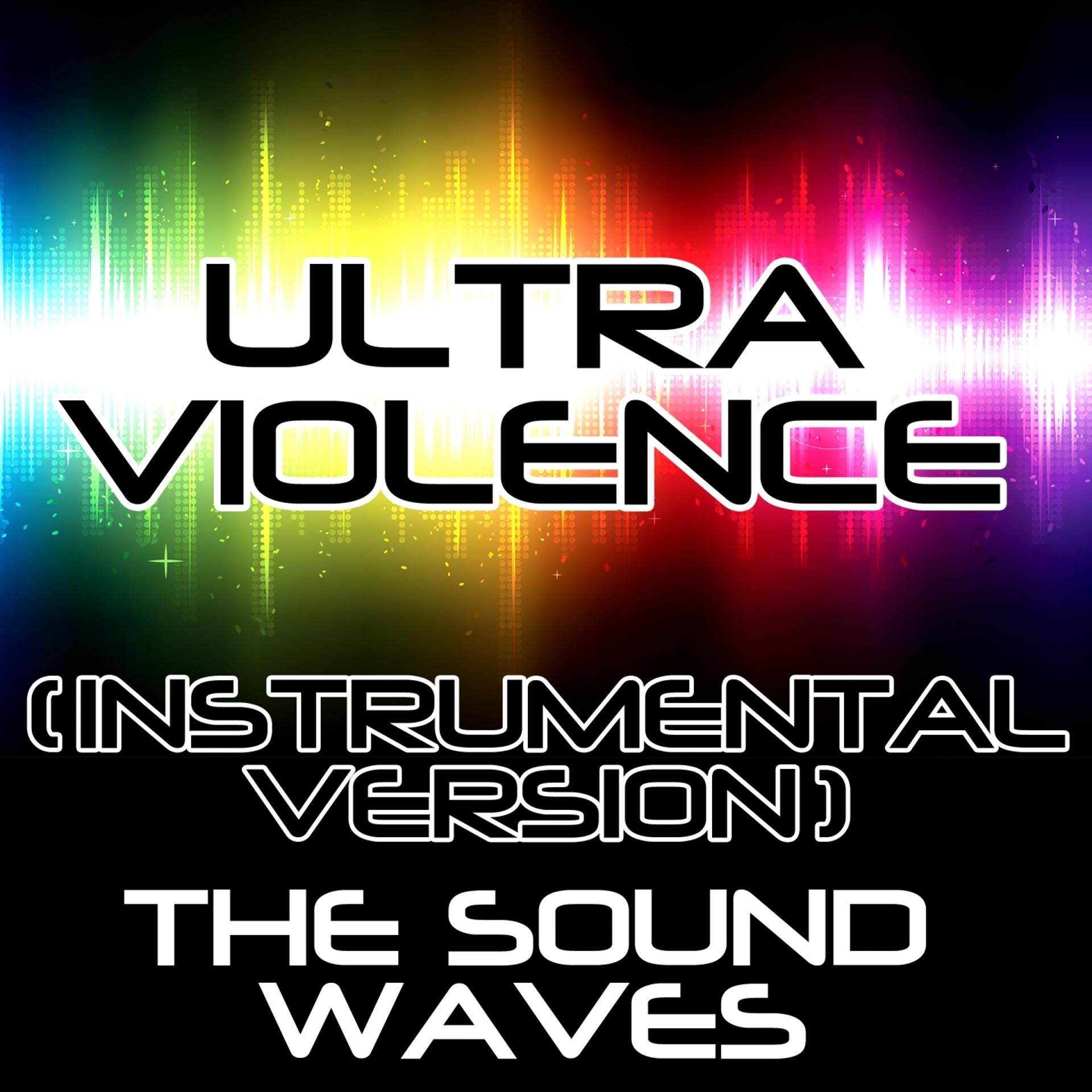 Постер альбома Ultraviolence