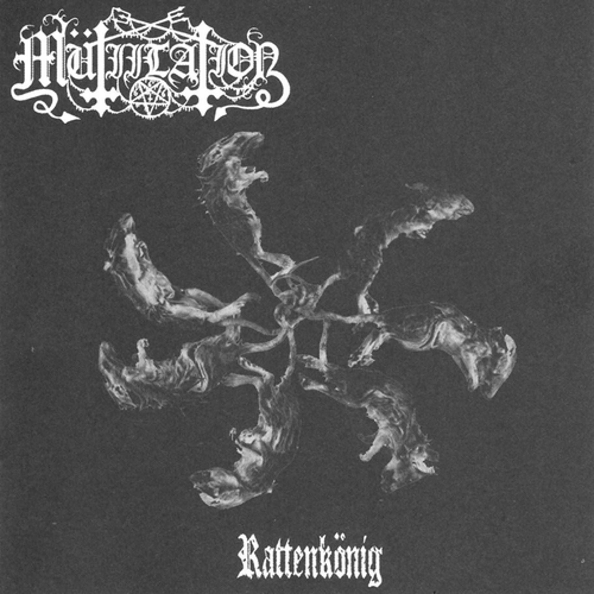 Постер альбома Rattenkönig
