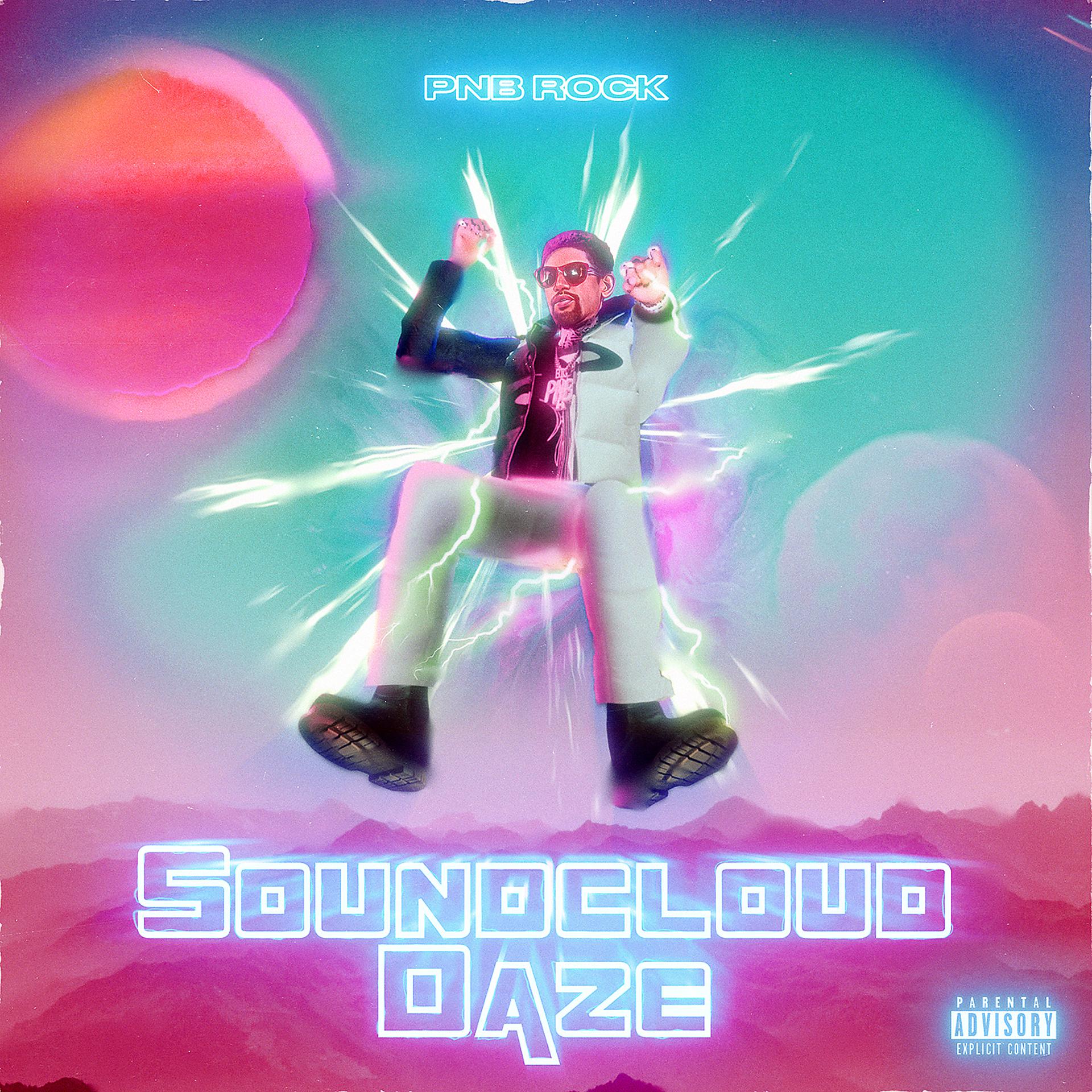 Постер альбома SoundCloud Daze