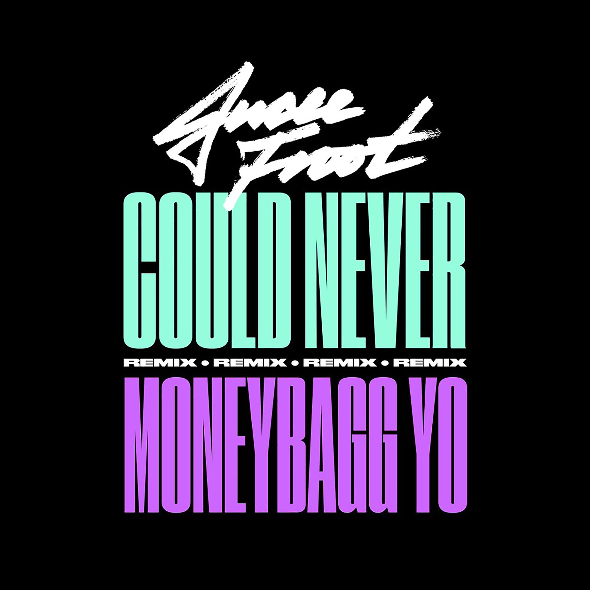 Постер альбома Could Never (Remix) [feat. Moneybagg Yo]