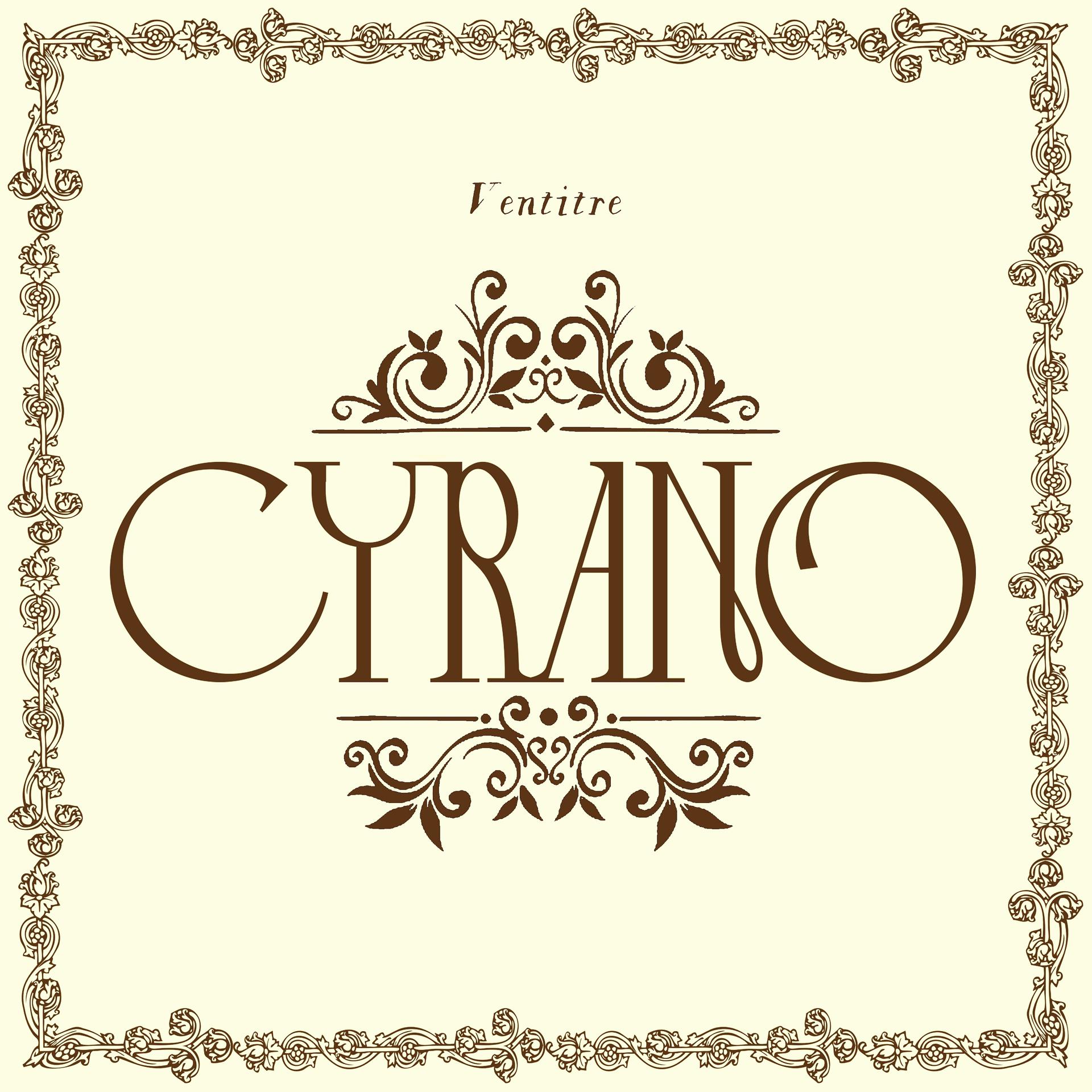 Постер альбома Cyrano