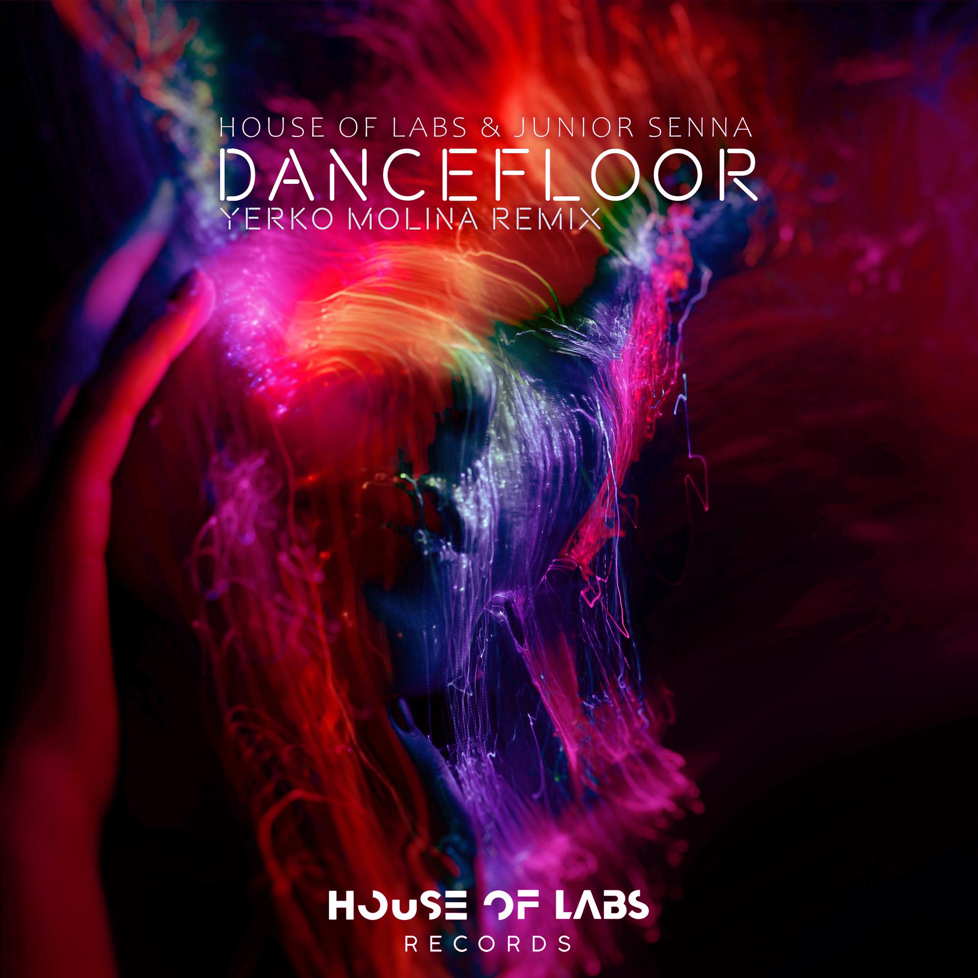 Постер альбома Dancefloor (Yerko Molina Remix)