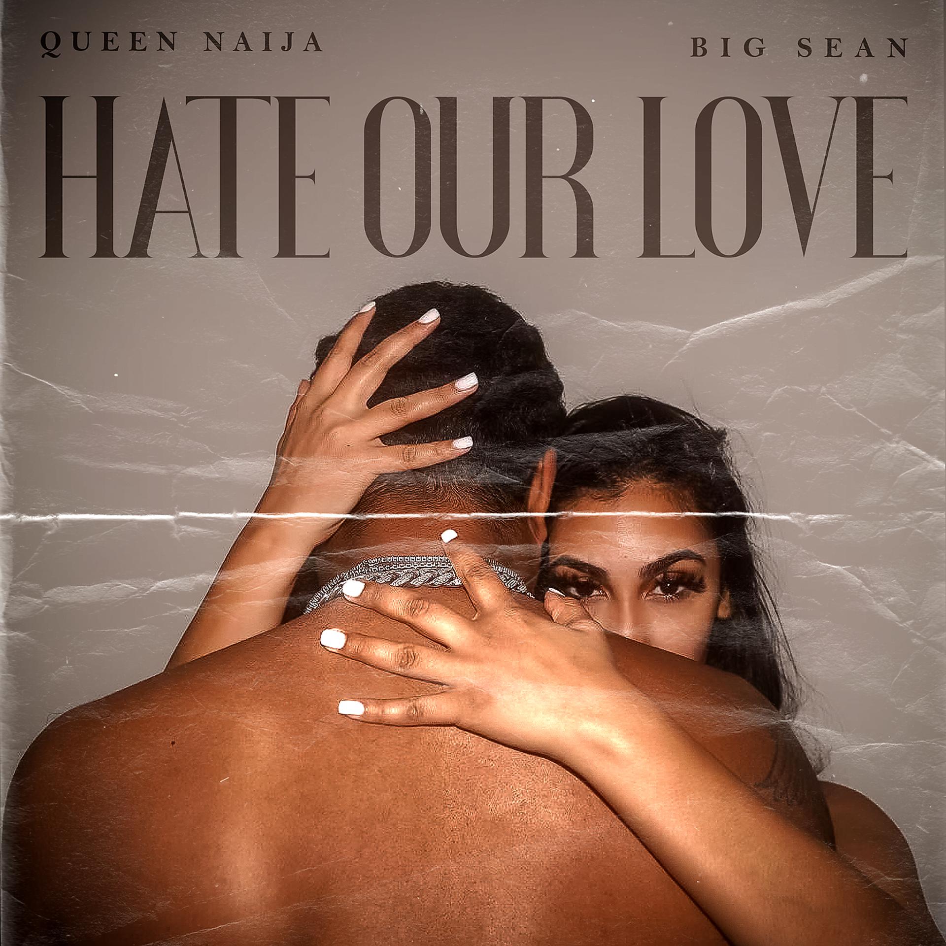 Постер альбома Hate Our Love