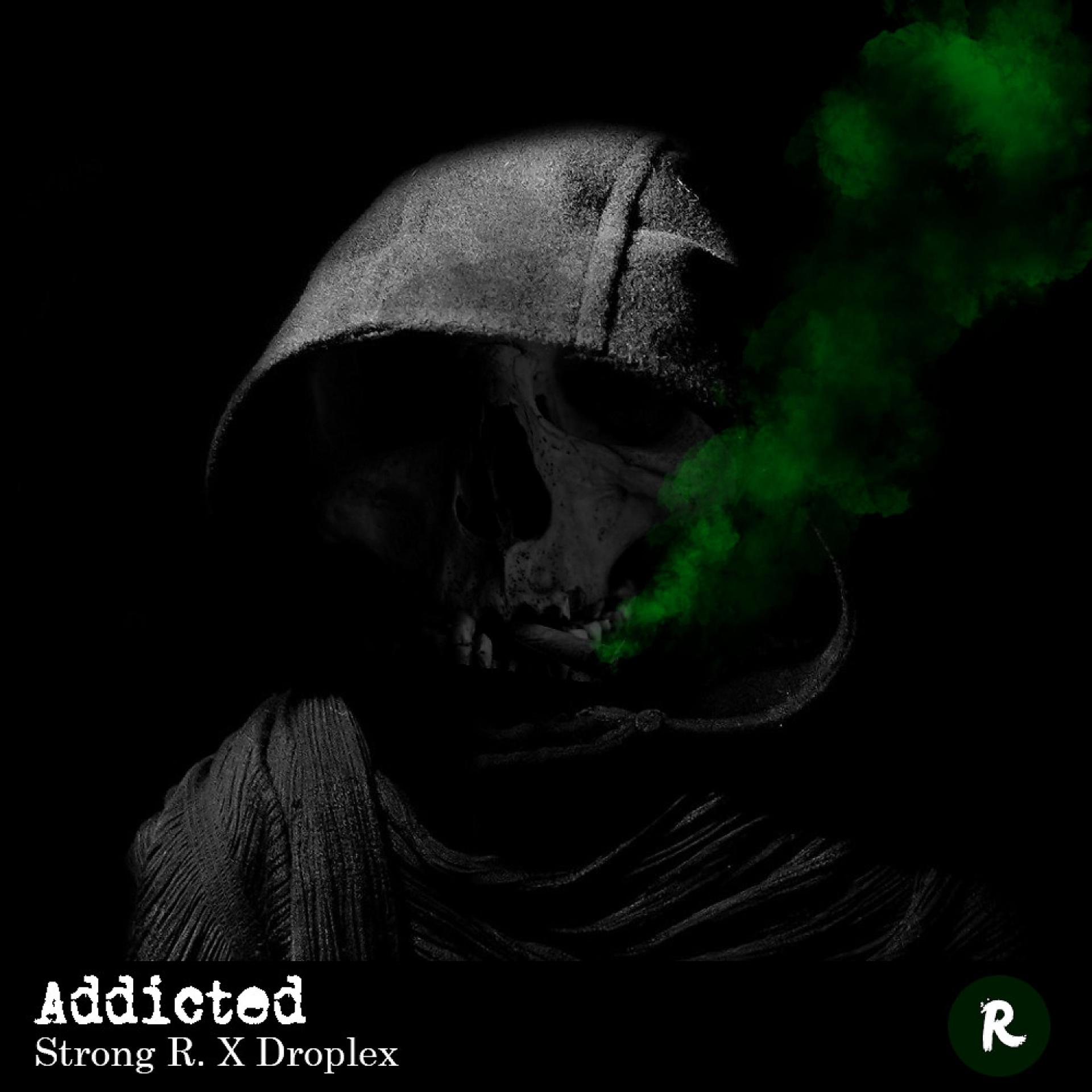 Постер альбома Addicted (Edit)