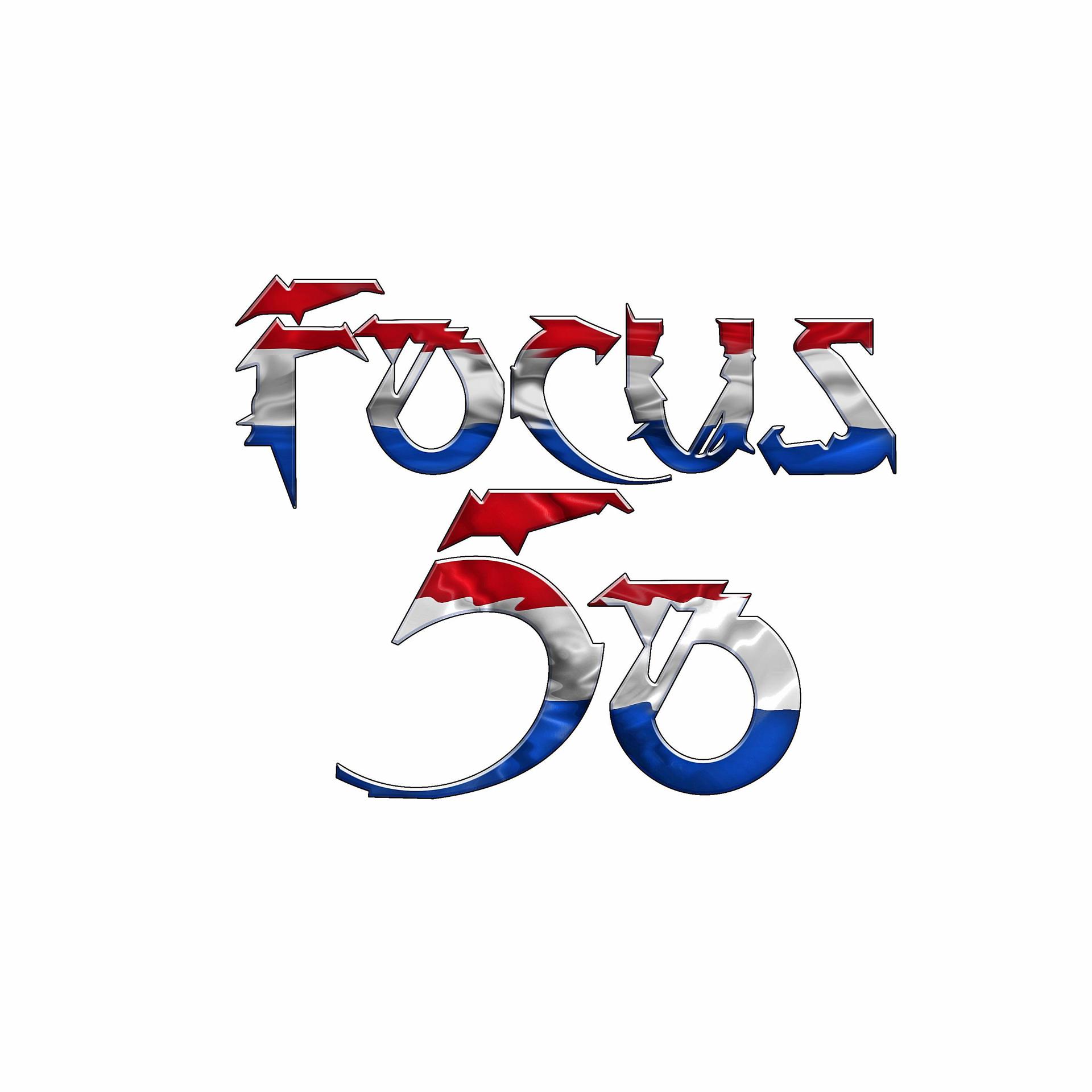 Постер альбома Focus 50: Live In Rio / Completely Focussed
