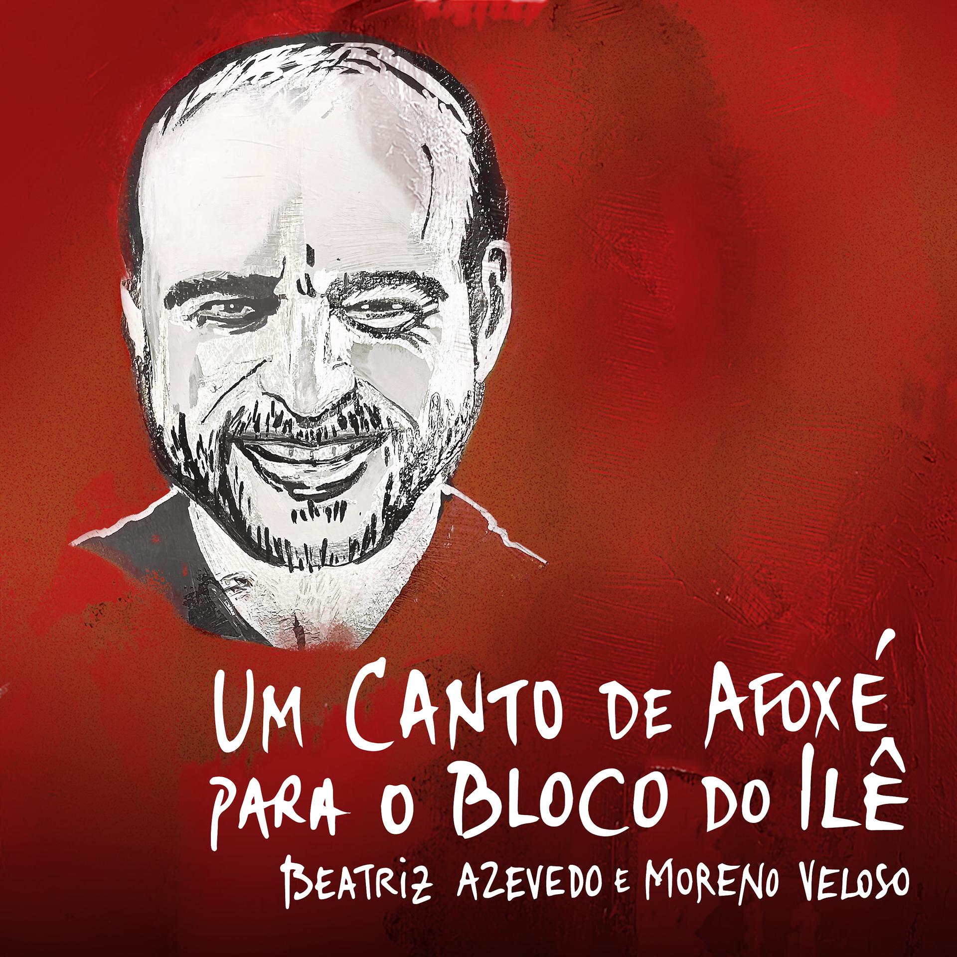Постер альбома Um Canto de Afoxé para o Bloco do Ilê