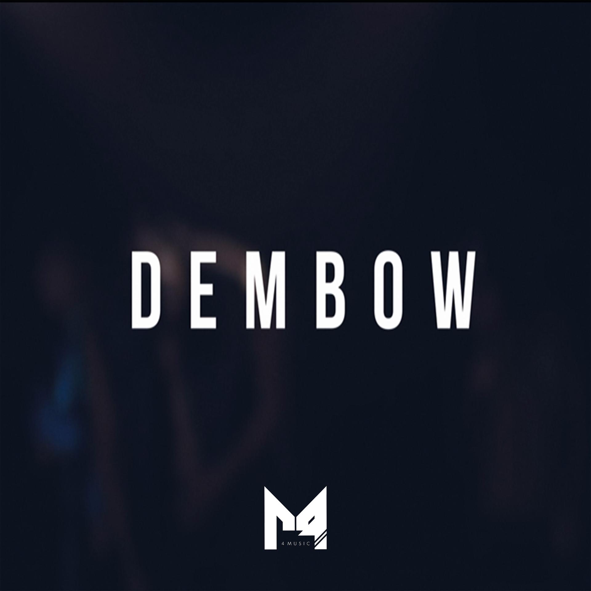 Постер альбома Dembow (55)