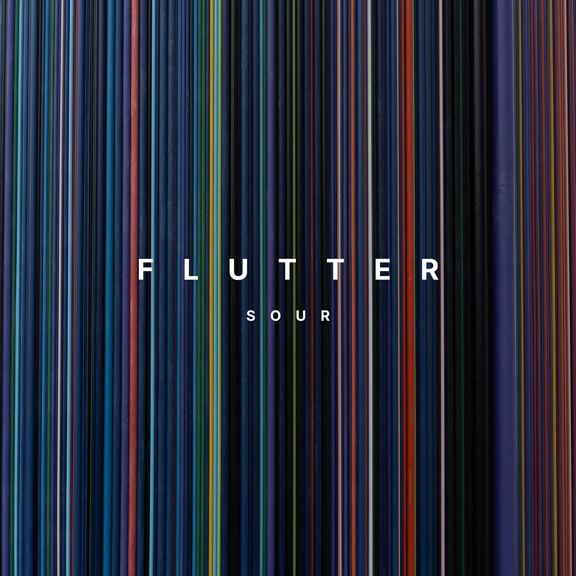 Постер альбома Flutter