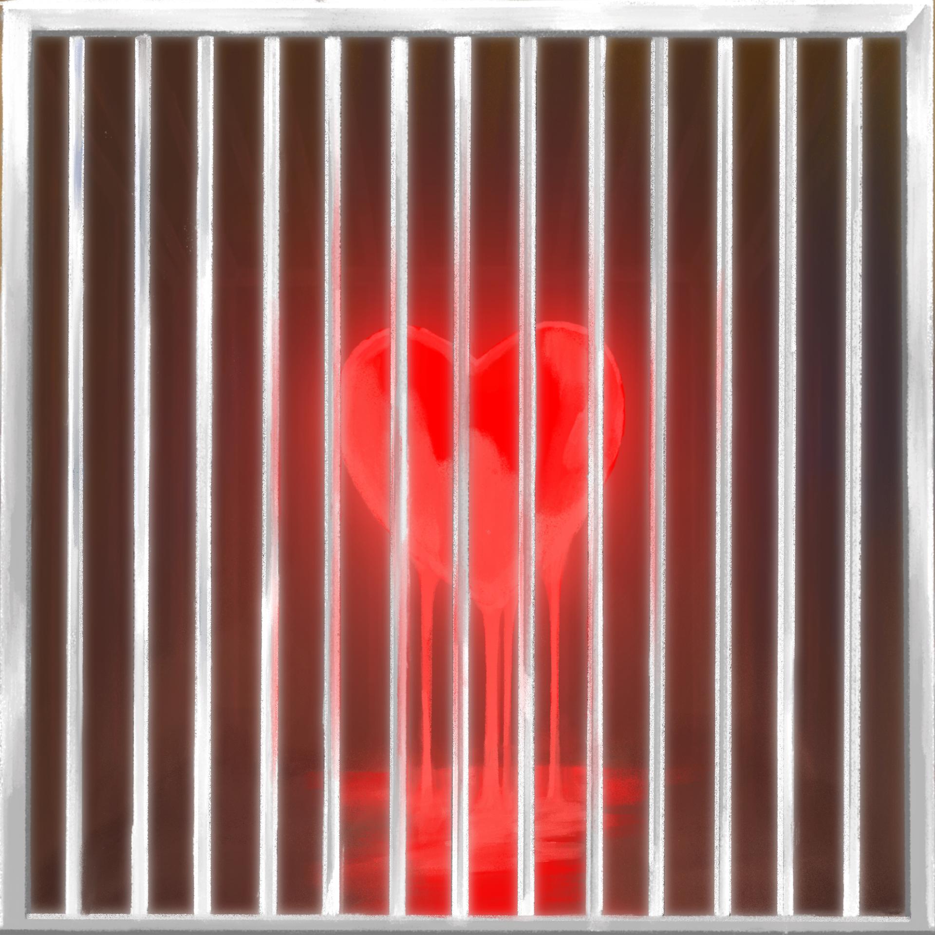 Постер альбома Heart On Lock