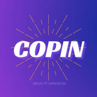 Постер альбома Copin