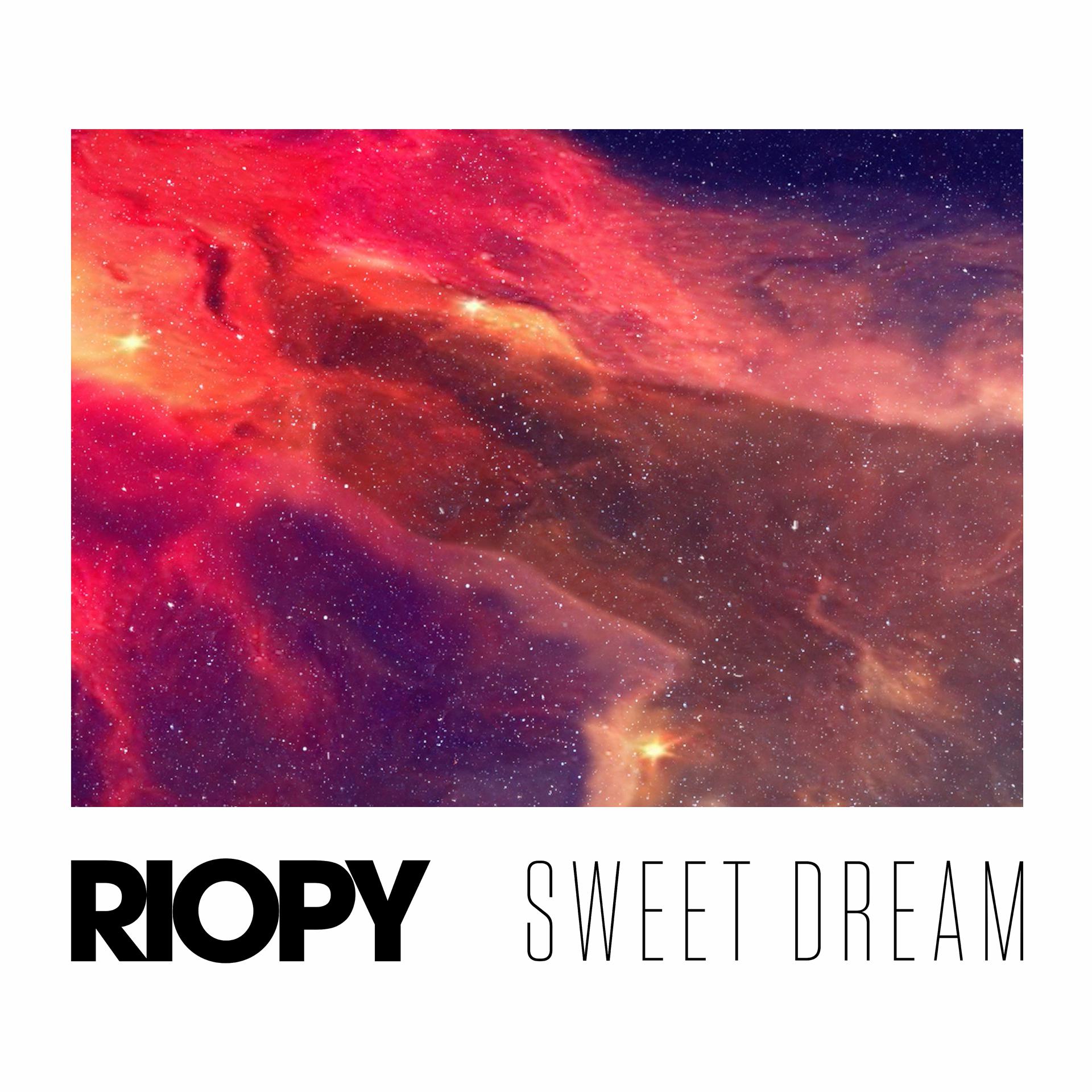 Постер альбома Sweet dream