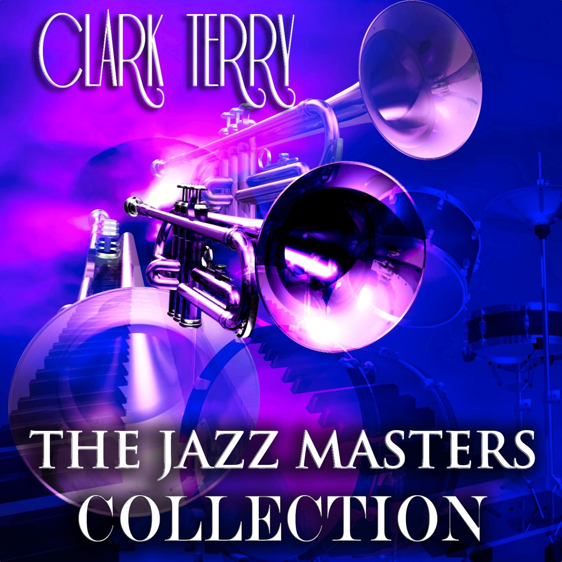 Постер альбома The Jazz Masters Collection (Jazz Recordings Remastered)