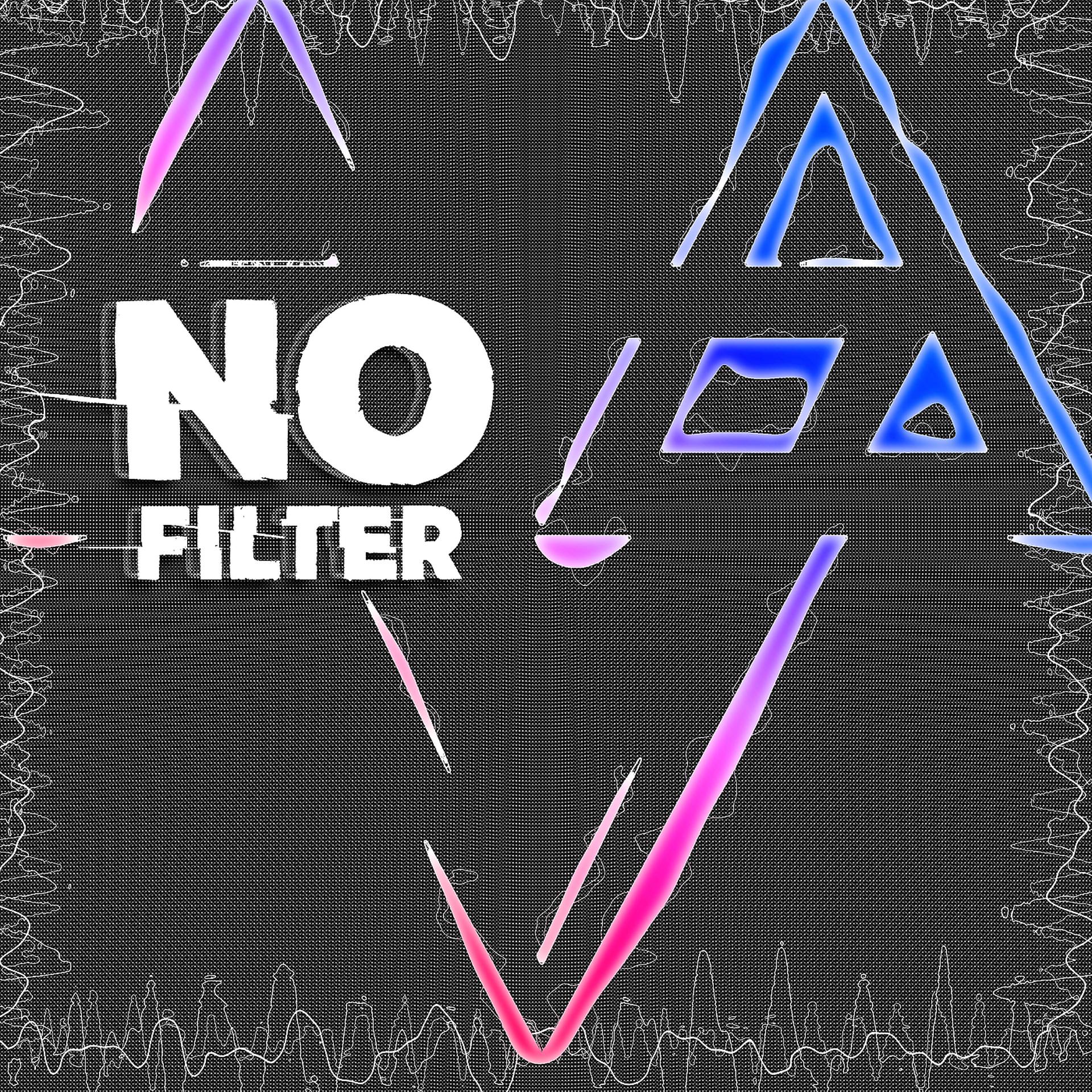 Постер альбома No Filter