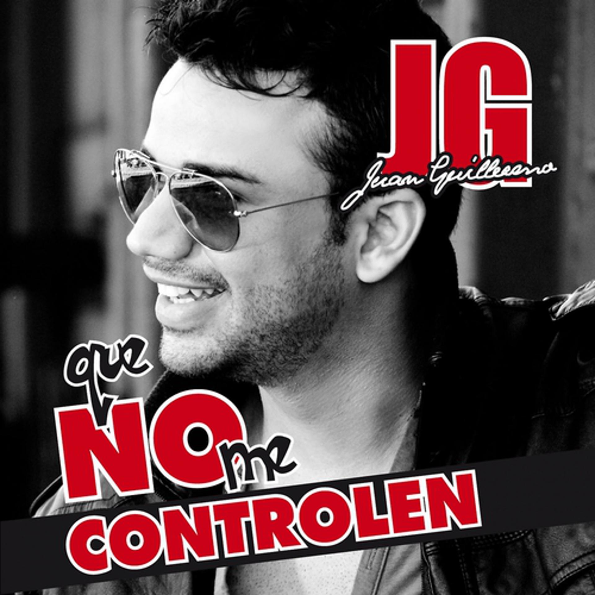 Постер альбома Que No Me Controlen