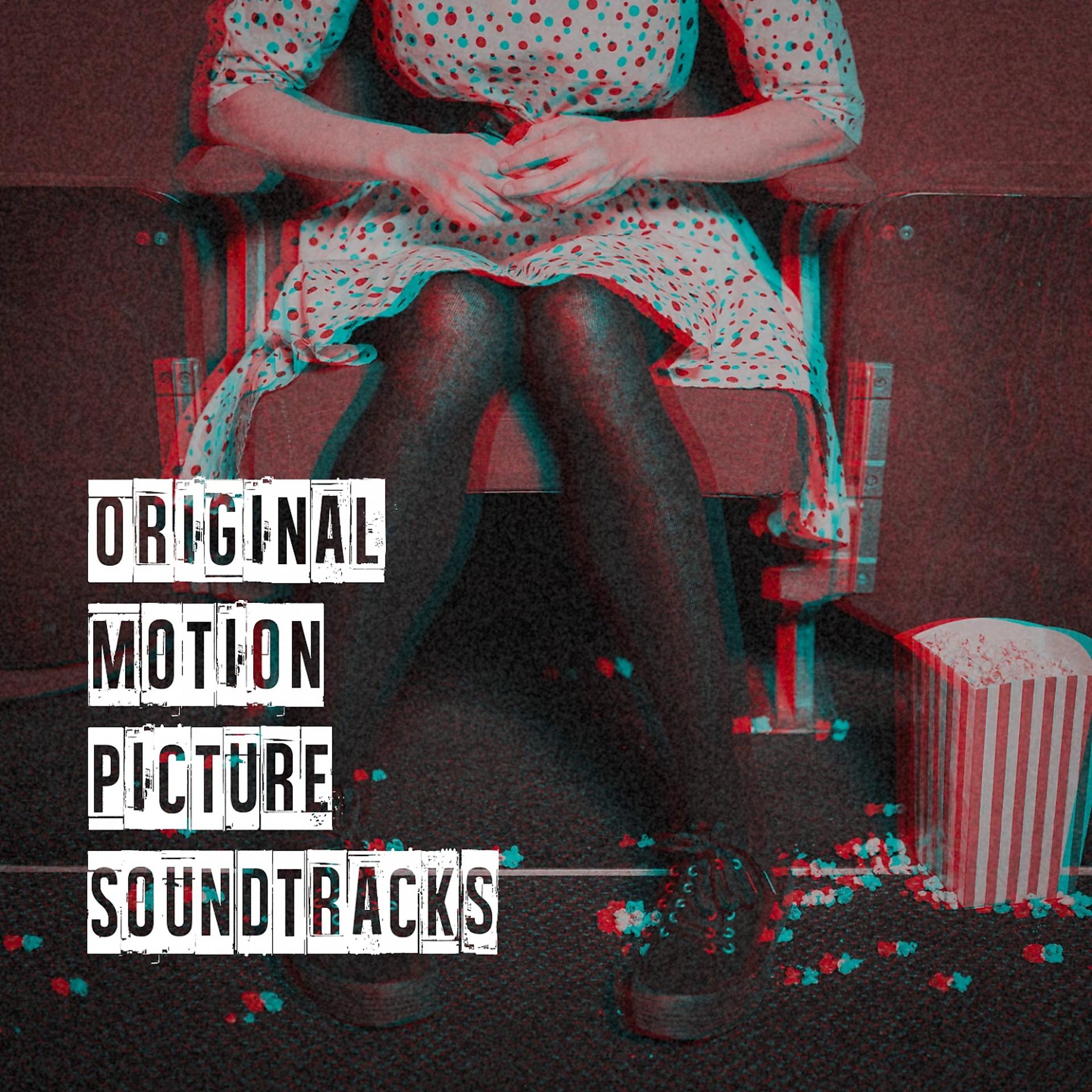 Постер альбома Original Motion Picture Soundtracks